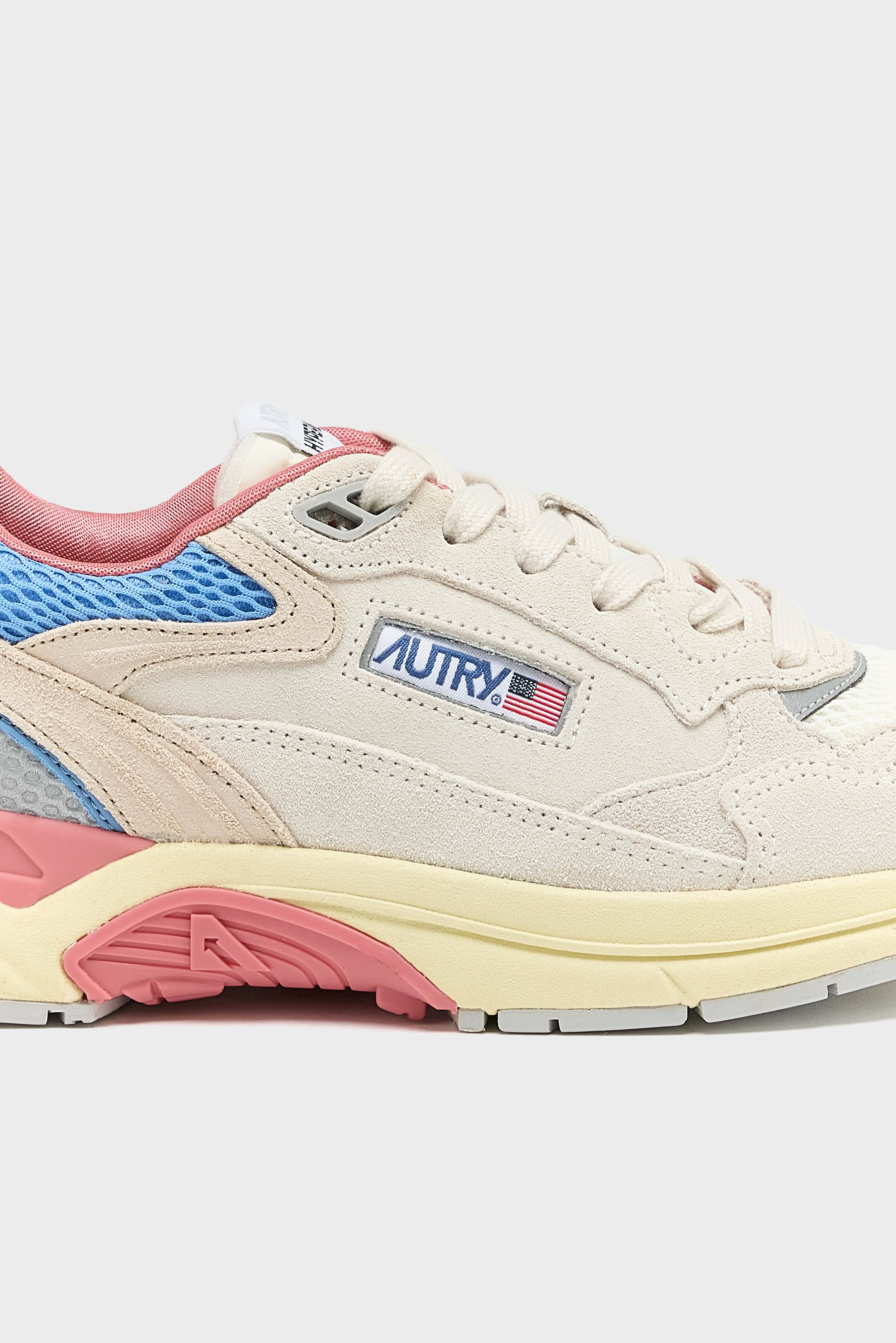 Hyperway voor Vrouwen  (252 / W / WHITE)