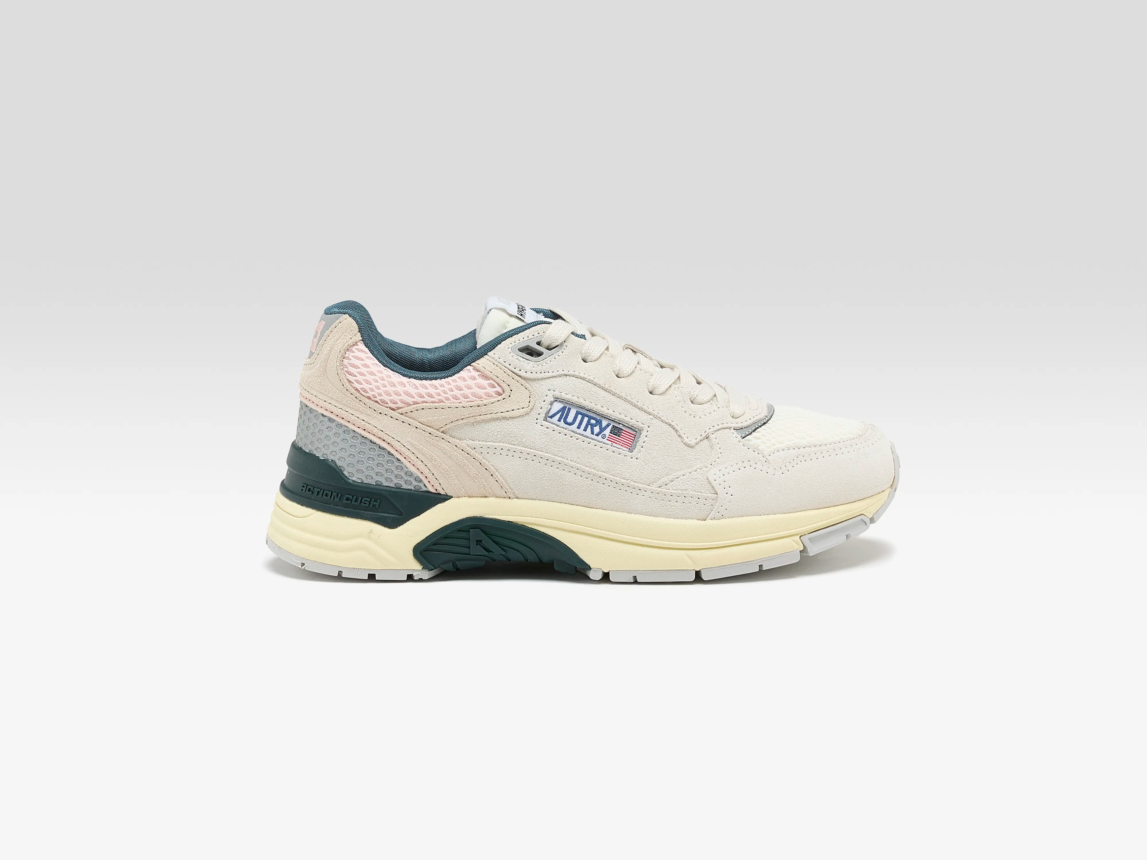 Hyperway pour Femmes  (252 / W / GREEN)