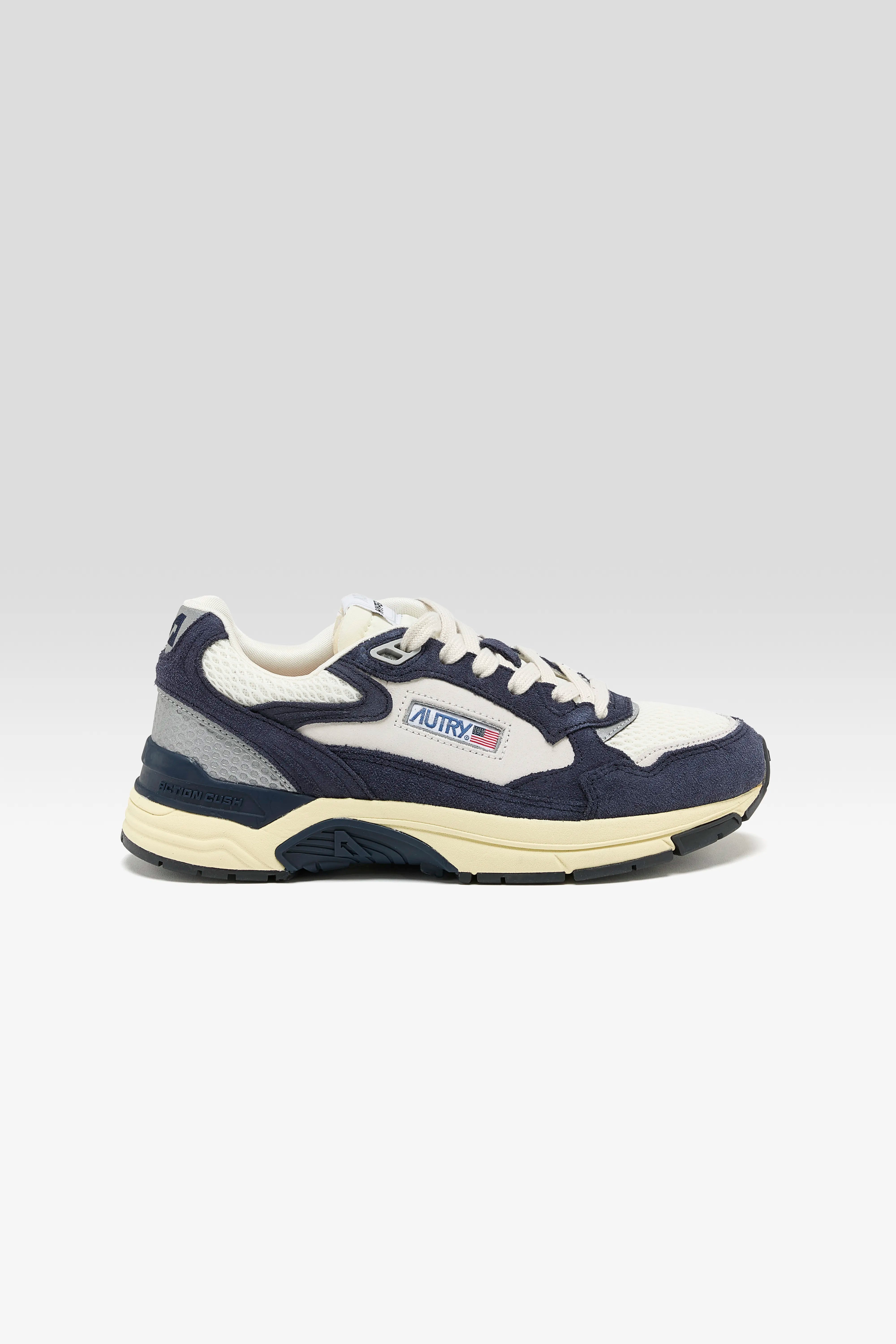 Hyperway voor Vrouwen  (252 / W / NAVY)