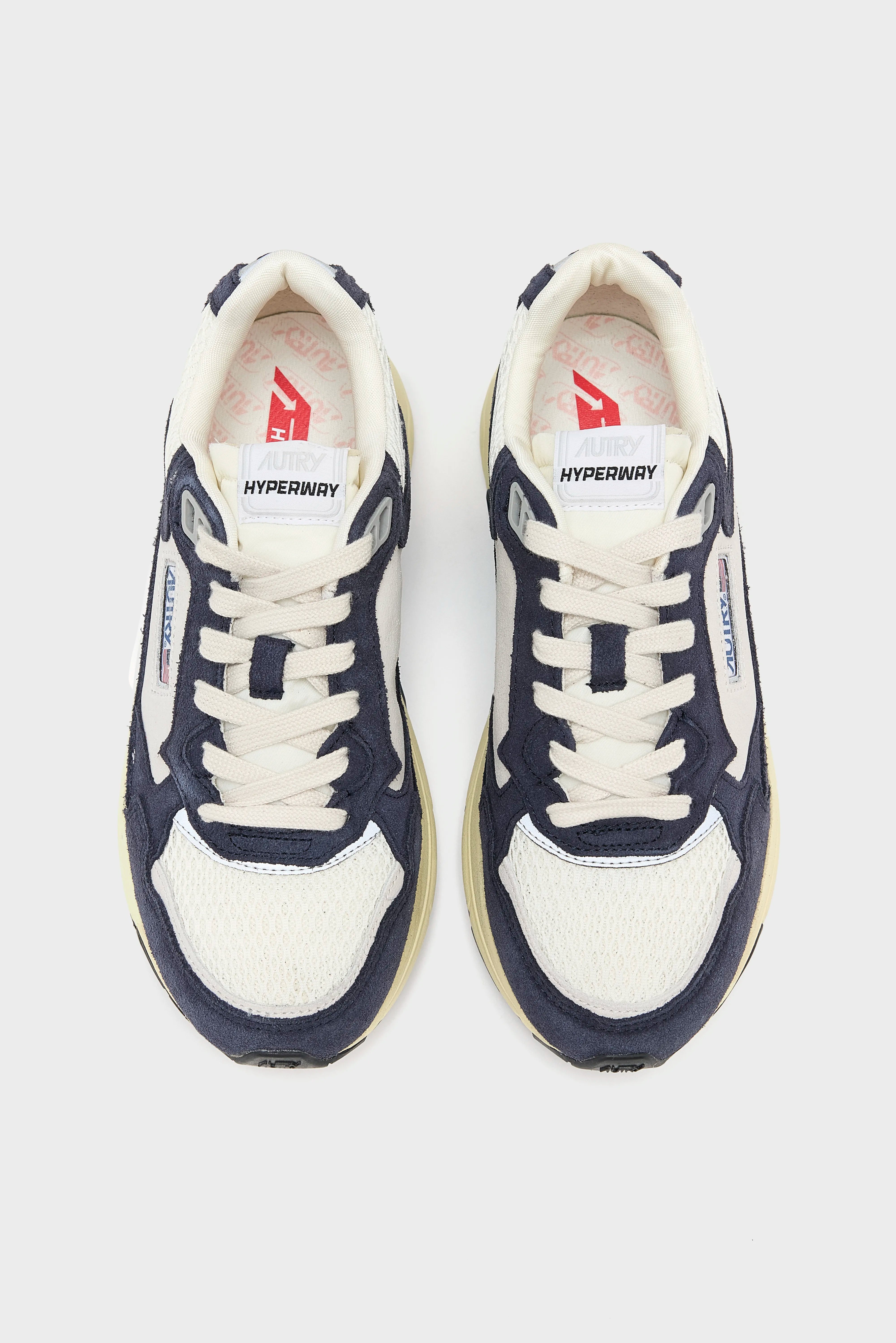 Hyperway voor Vrouwen  (252 / W / NAVY)