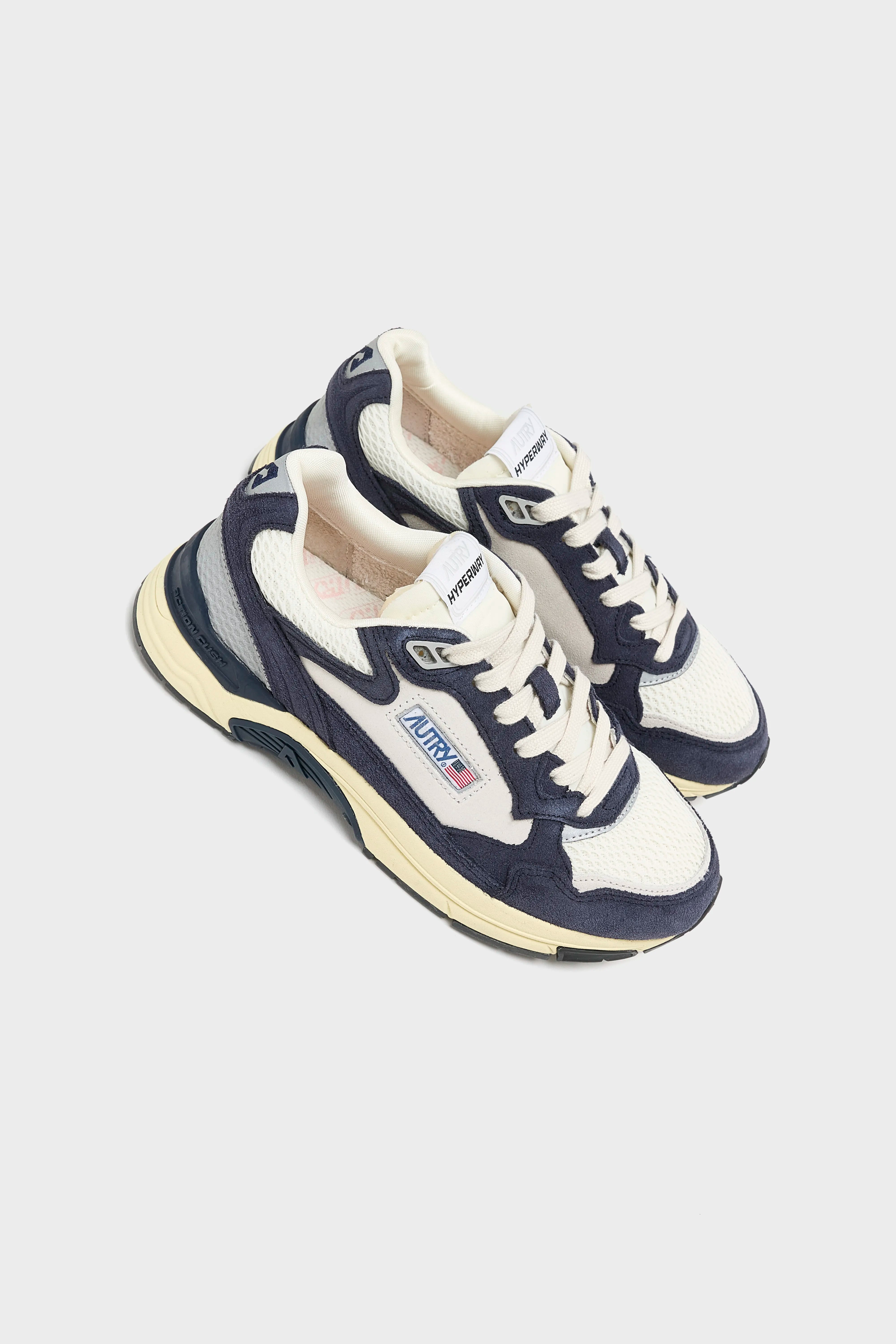 Hyperway voor Vrouwen  (252 / W / NAVY)