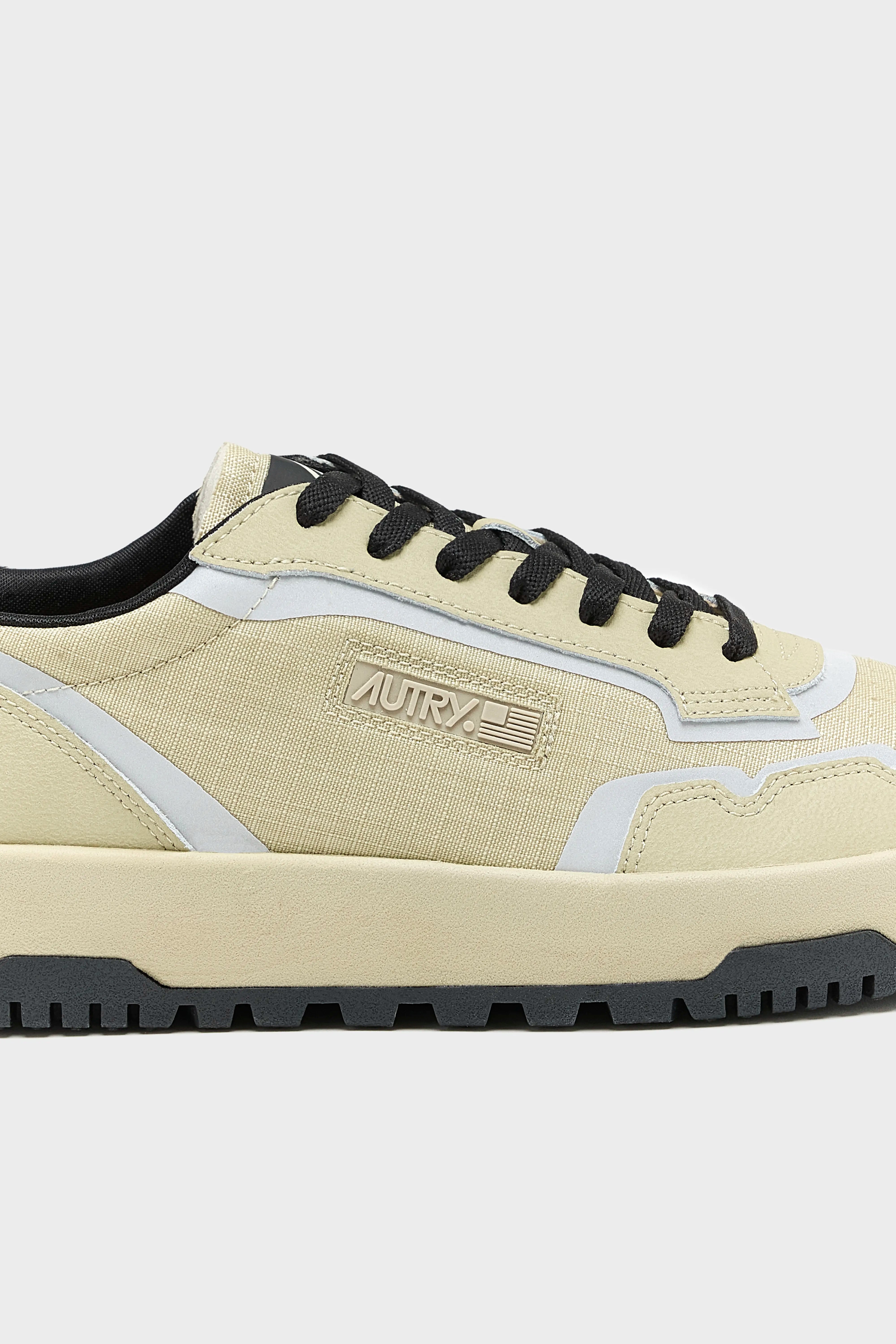 Wildpace Low pour Hommes (252 / M / BEIGE)