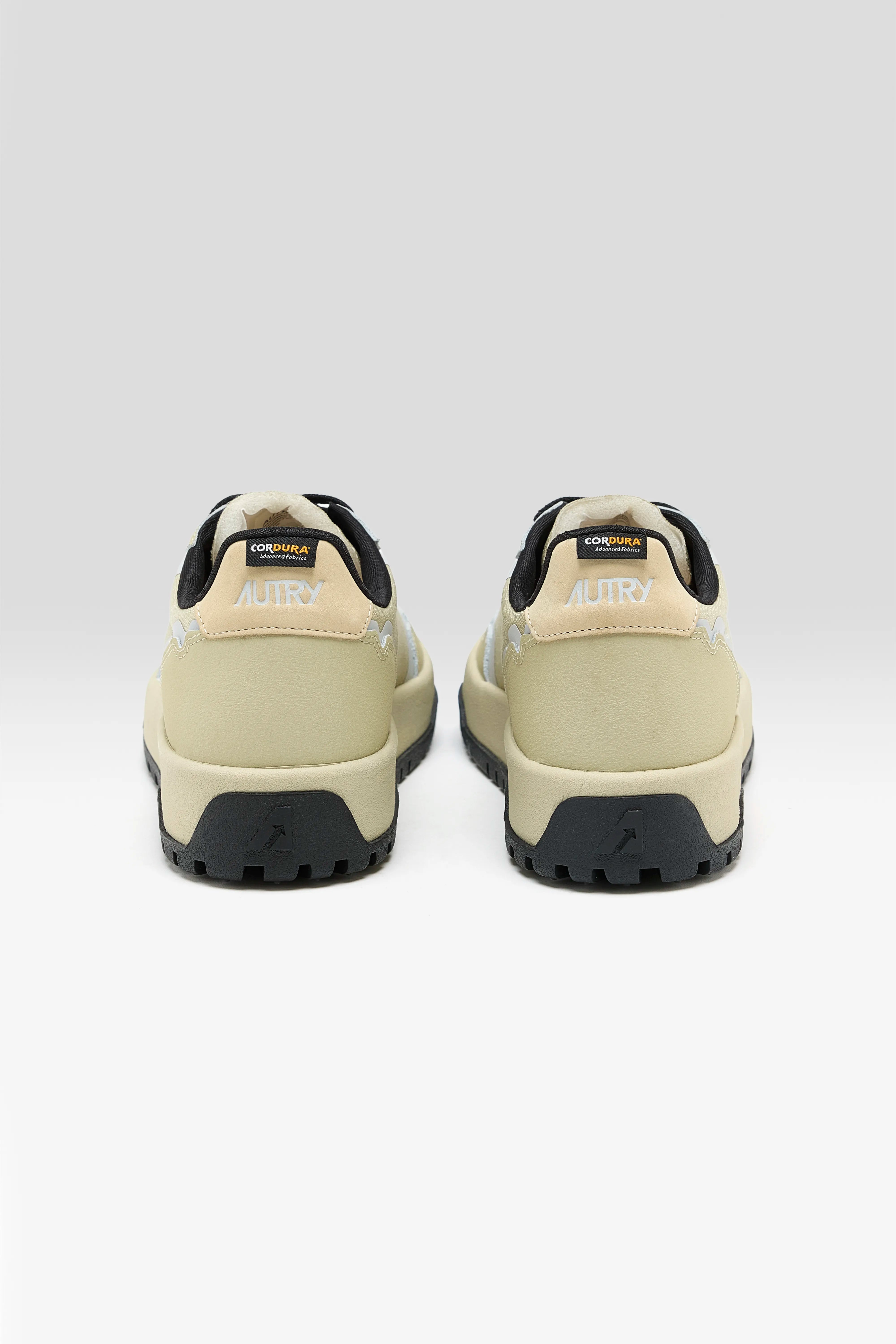 Wildpace Low pour Hommes (252 / M / BEIGE)