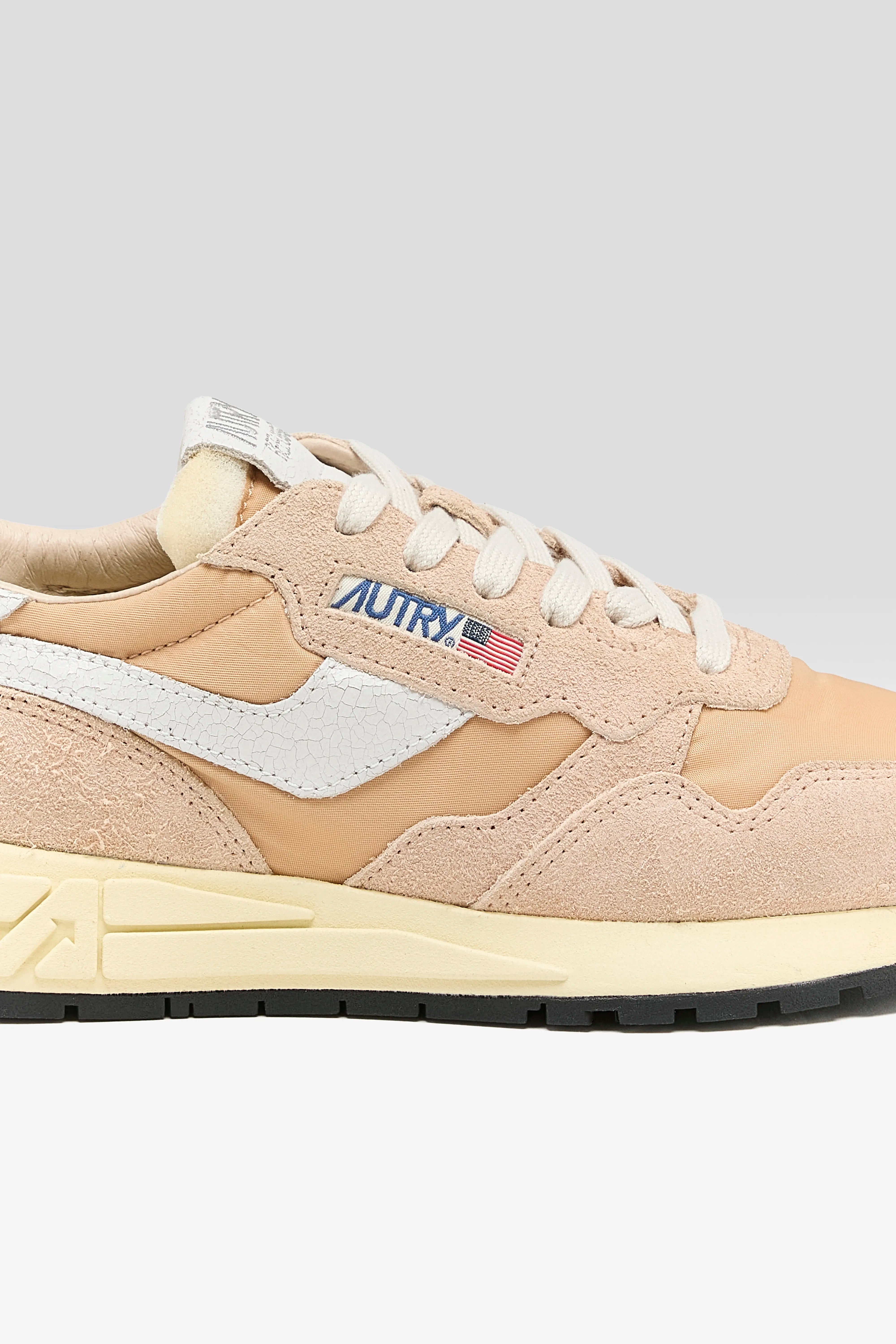 Reelwind Low voor Vrouwen  (252 / W / OLD PINK)