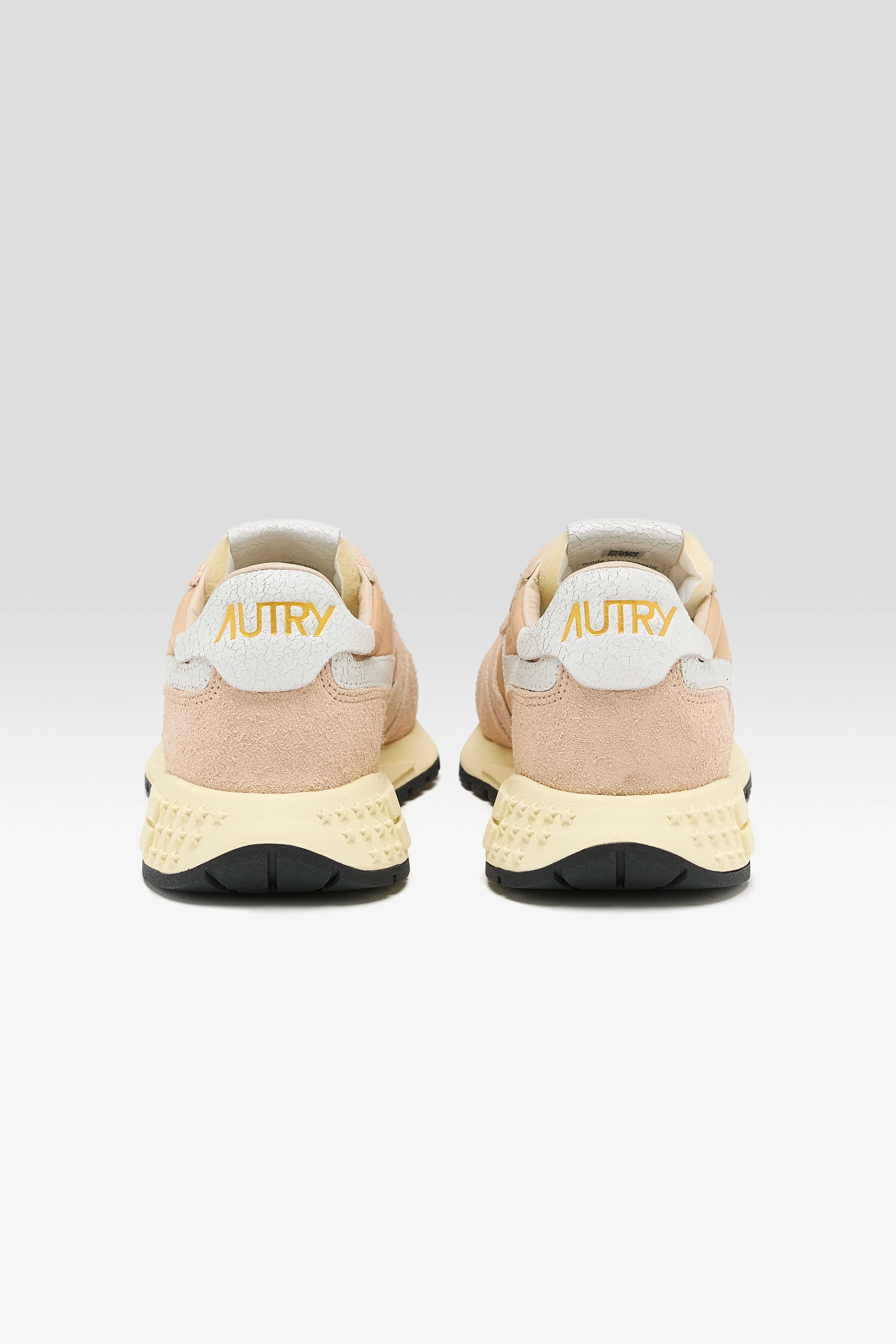 Reelwind Low voor Vrouwen  (252 / W / OLD PINK)