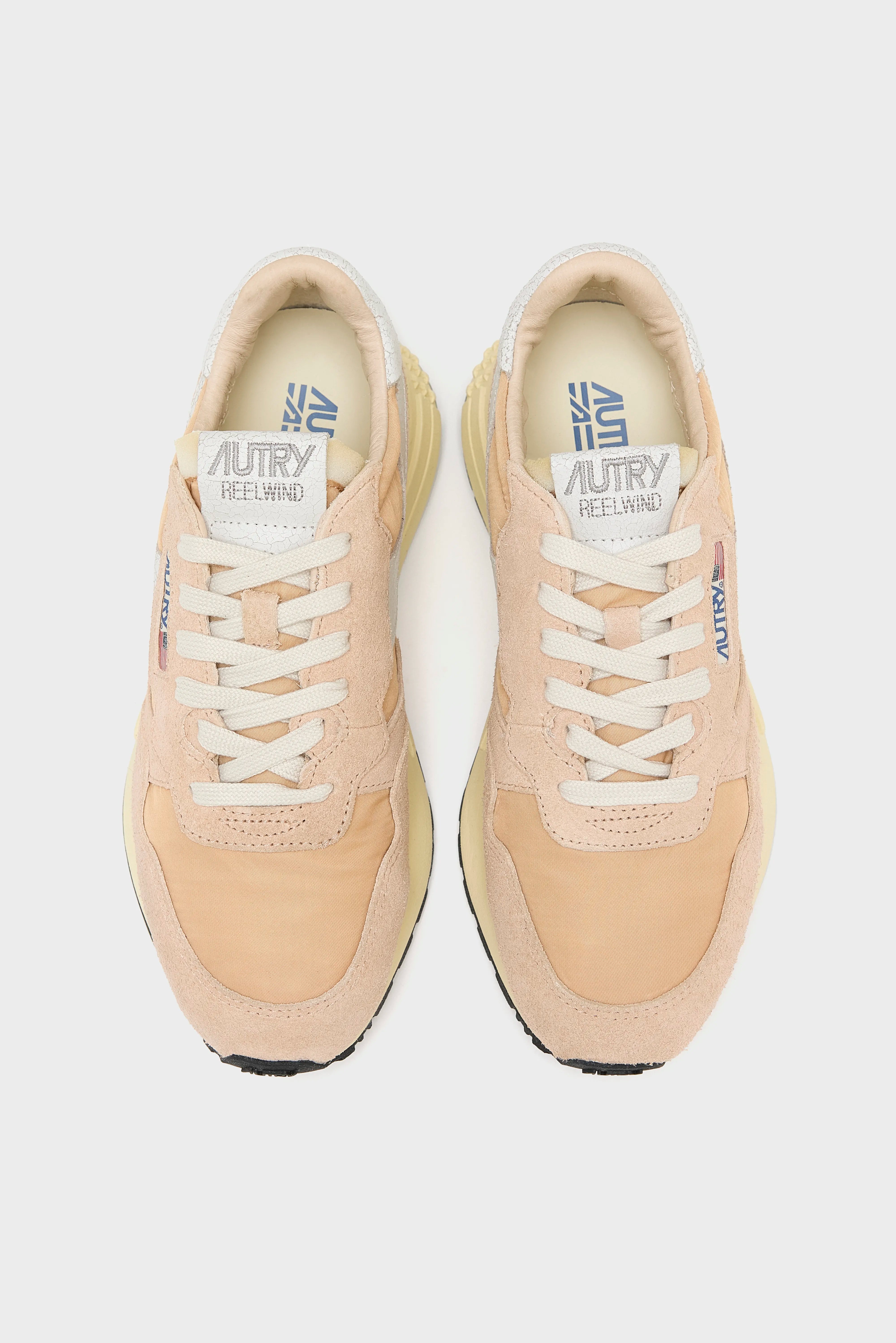 Reelwind Low voor Vrouwen  (252 / W / OLD PINK)