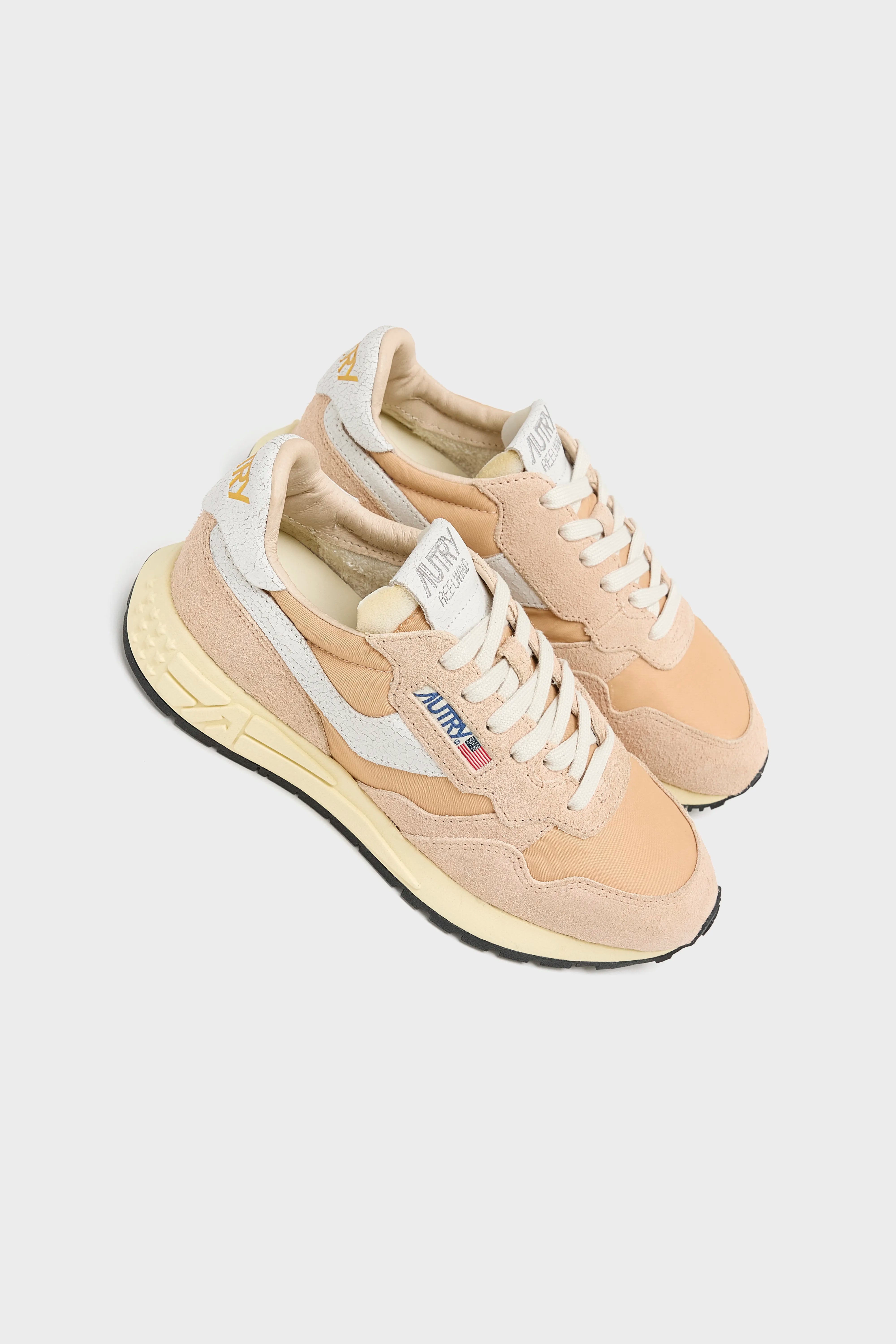 Reelwind Low voor Vrouwen  (252 / W / OLD PINK)