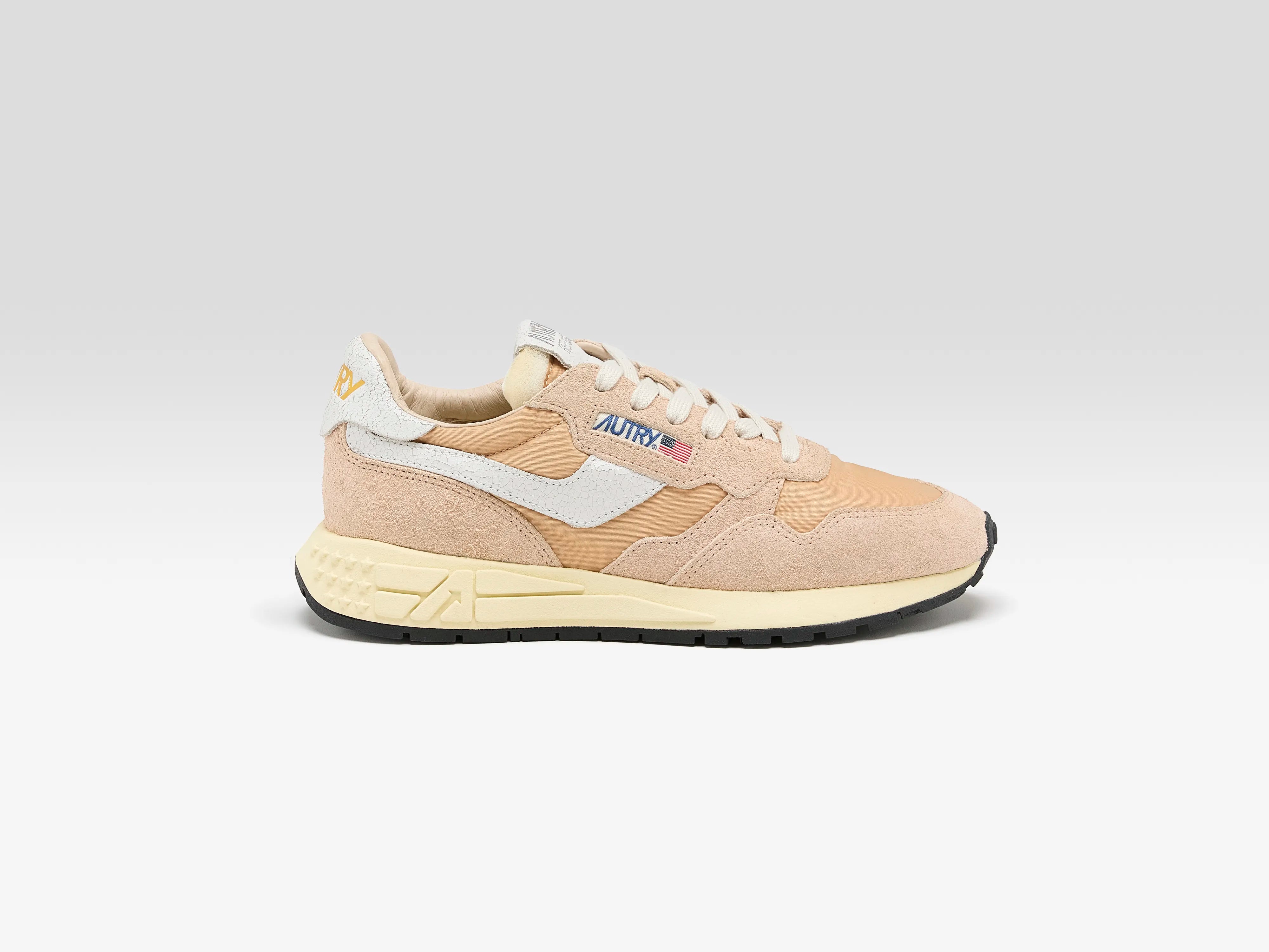 Reelwind Low voor Vrouwen  (252 / W / OLD PINK)