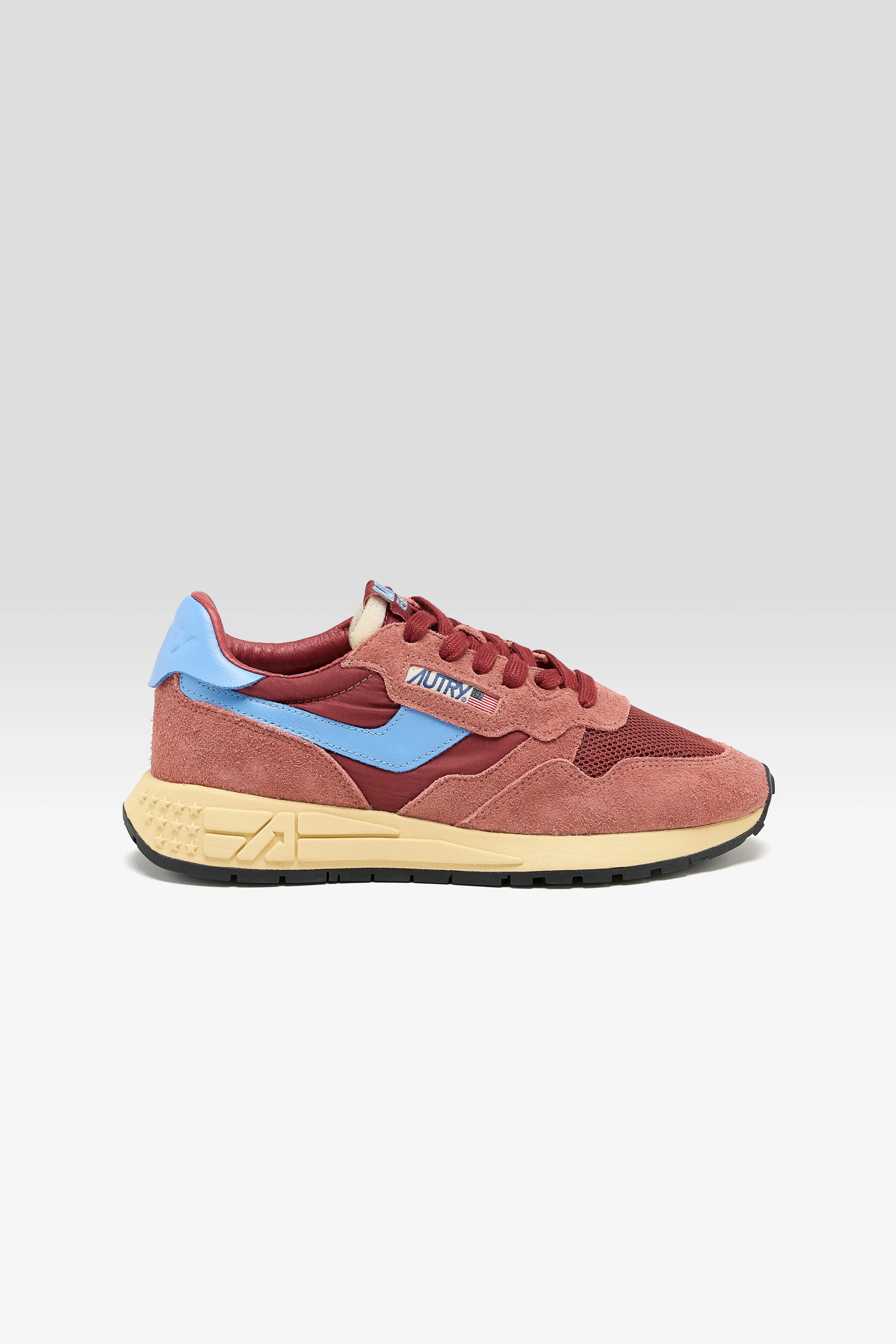 Reelwind Low Voor Vrouwen Voor Dames | Bellerose