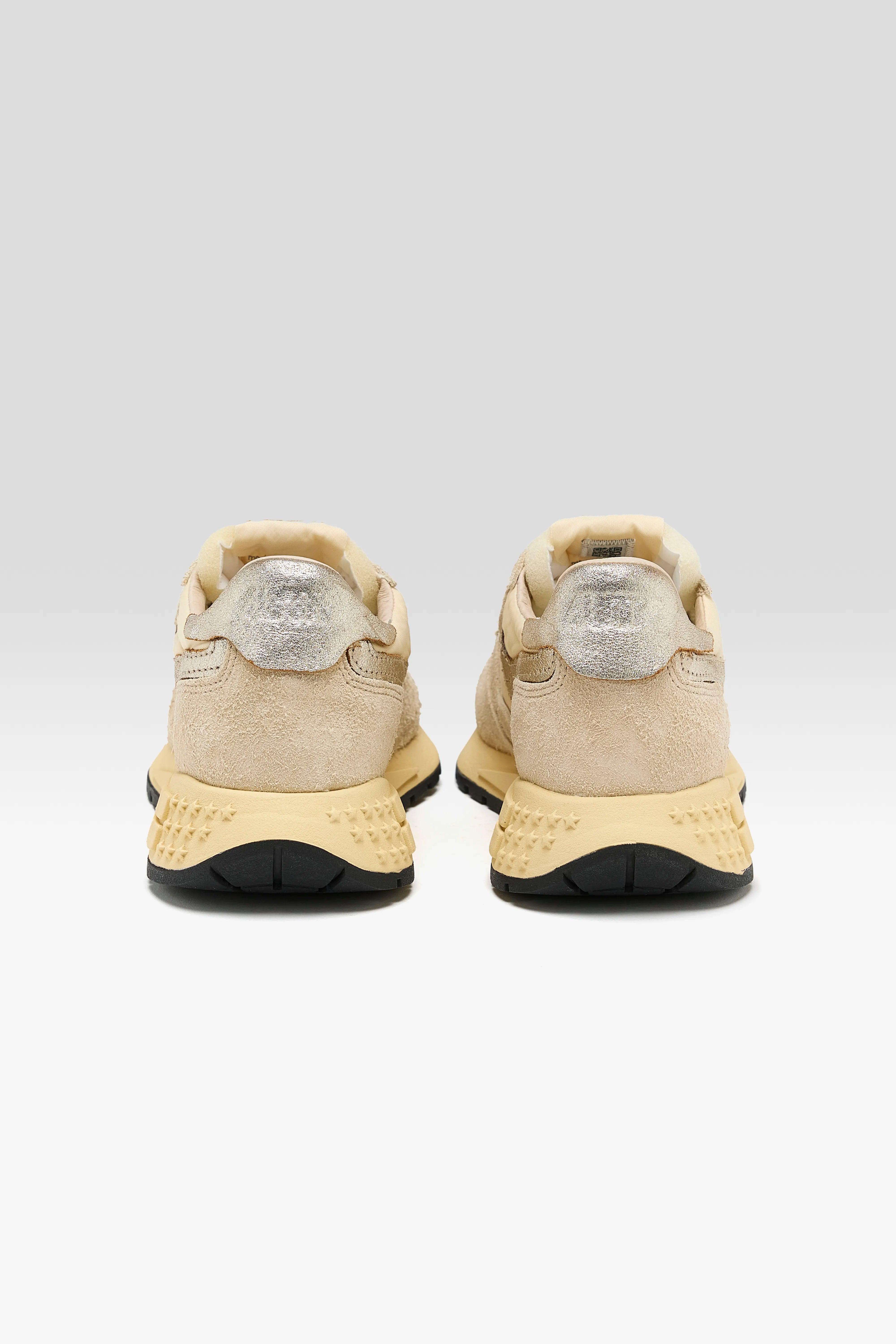 Reelwind Low voor Vrouwen  (252 / W / ECRU)