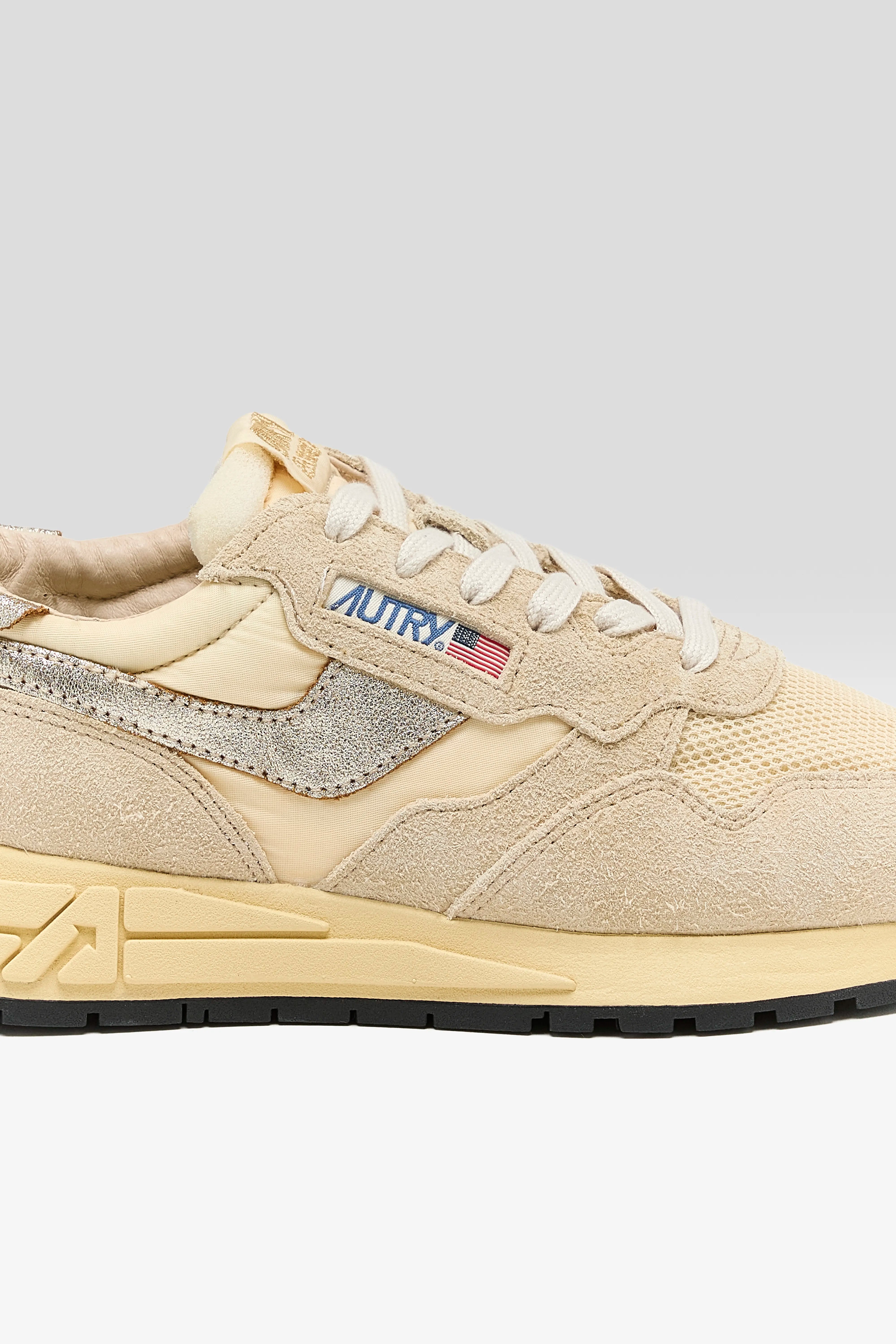 Reelwind Low voor Vrouwen  (252 / W / ECRU)