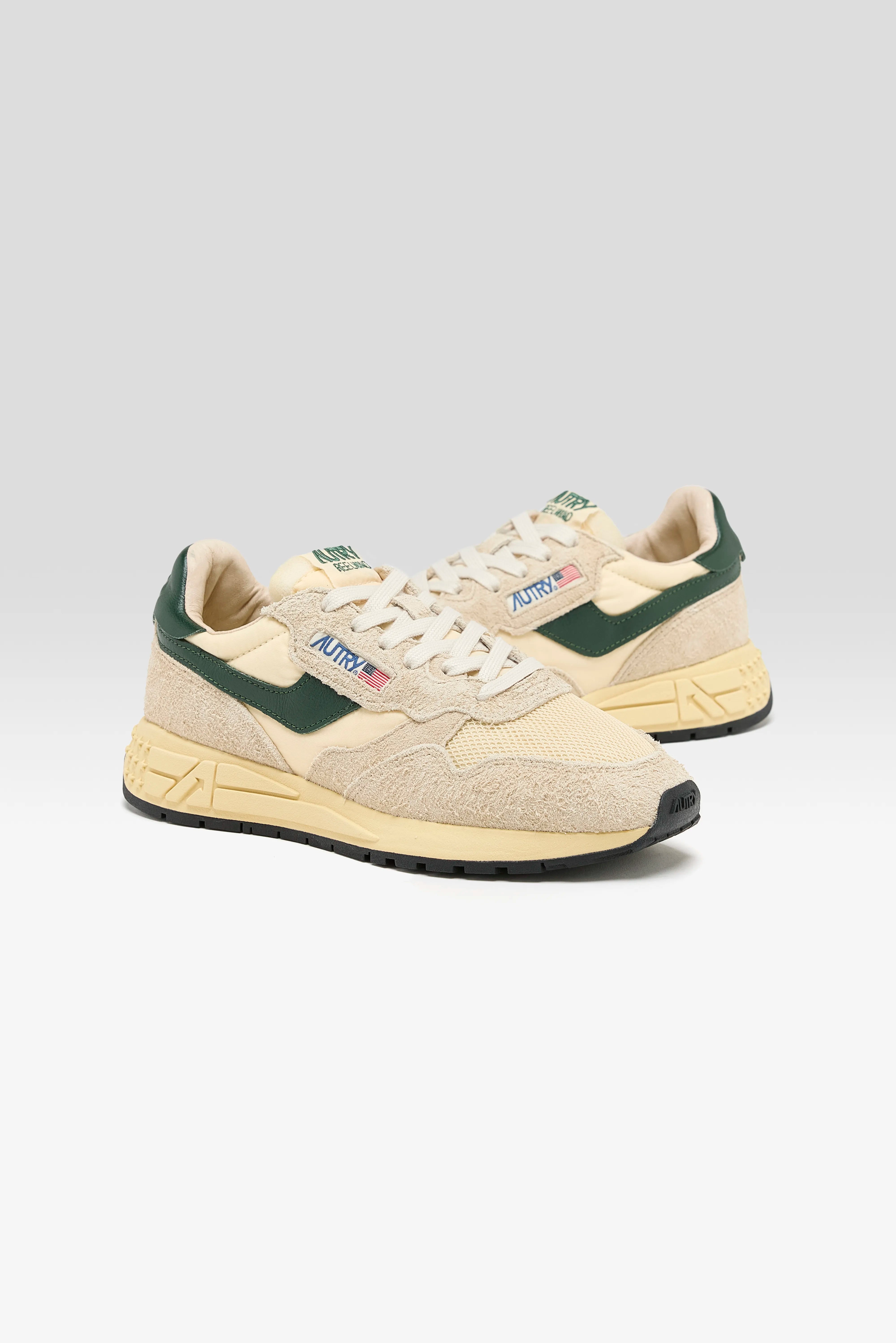 Reelwind Low voor Vrouwen  (252 / W / BEIGE)