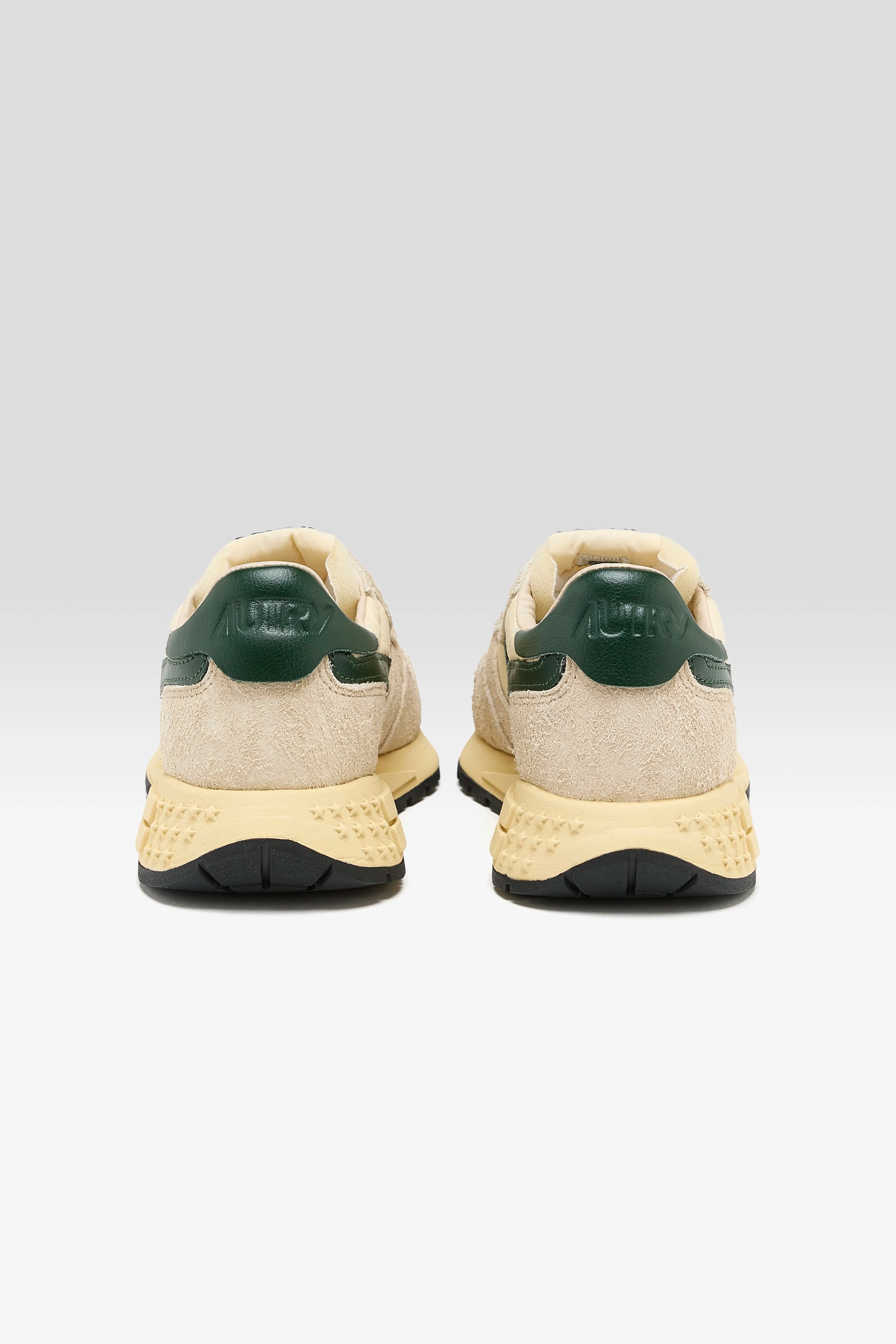 Reelwind Low voor Vrouwen  (252 / W / BEIGE)