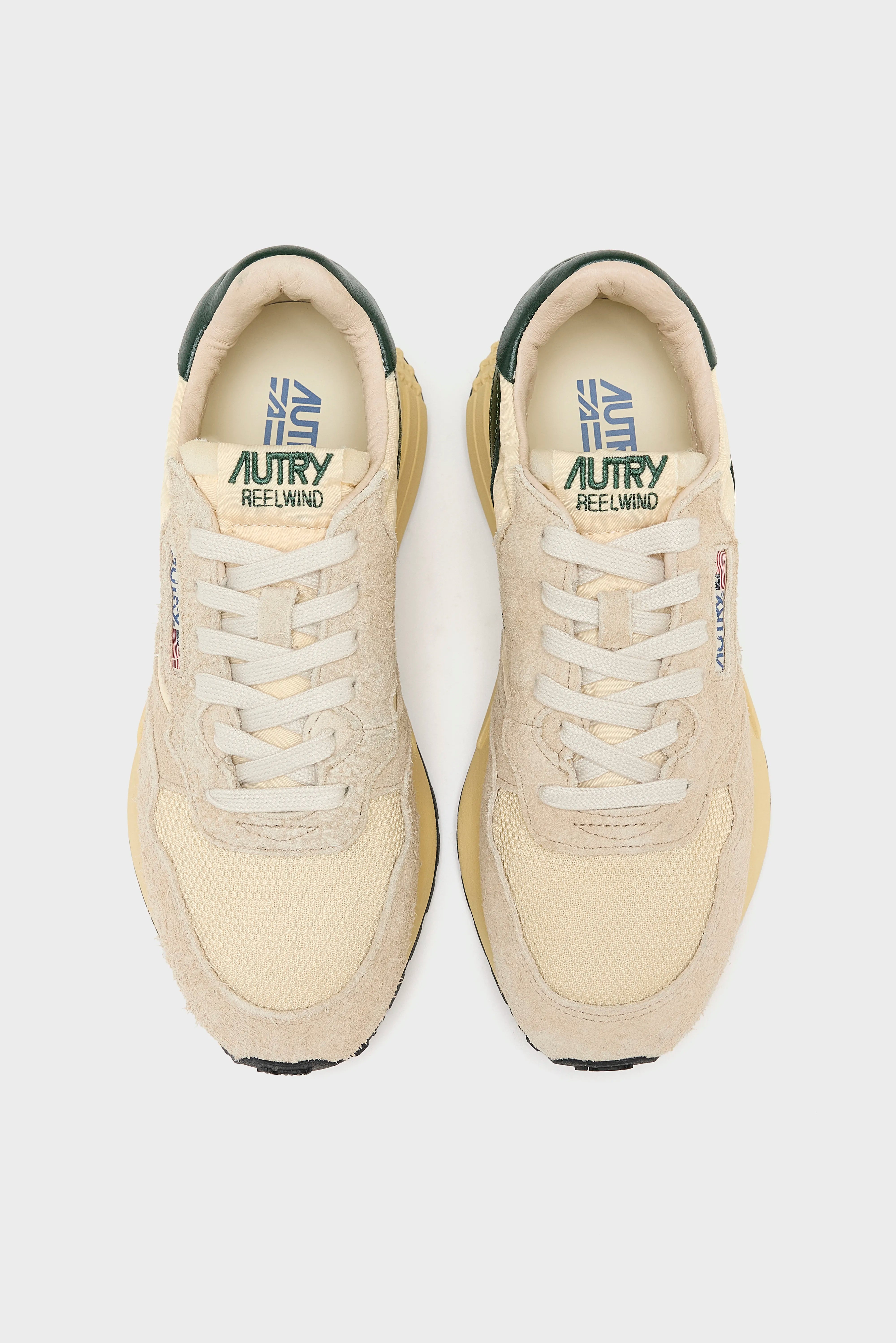 Reelwind Low voor Vrouwen  (252 / W / BEIGE)