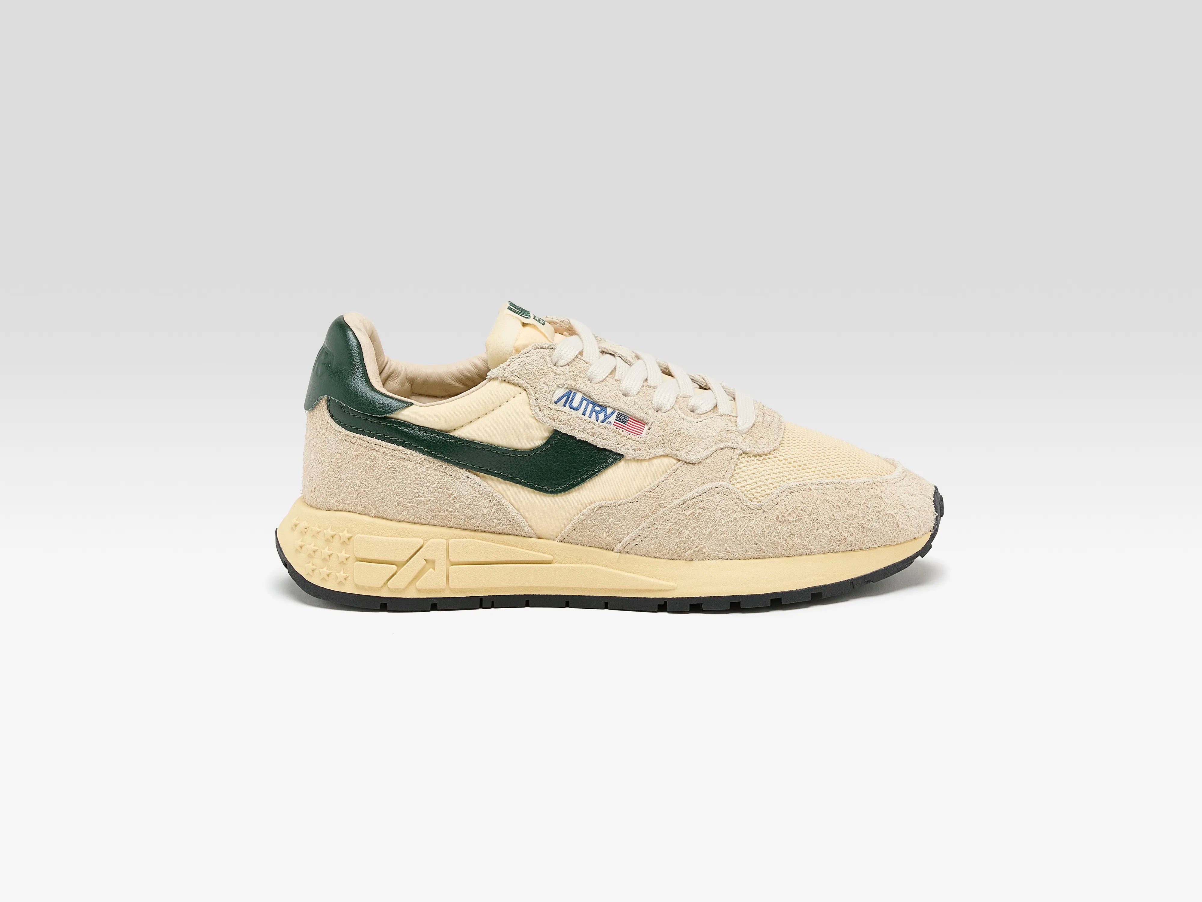 Reelwind Low voor Vrouwen  (252 / W / BEIGE)