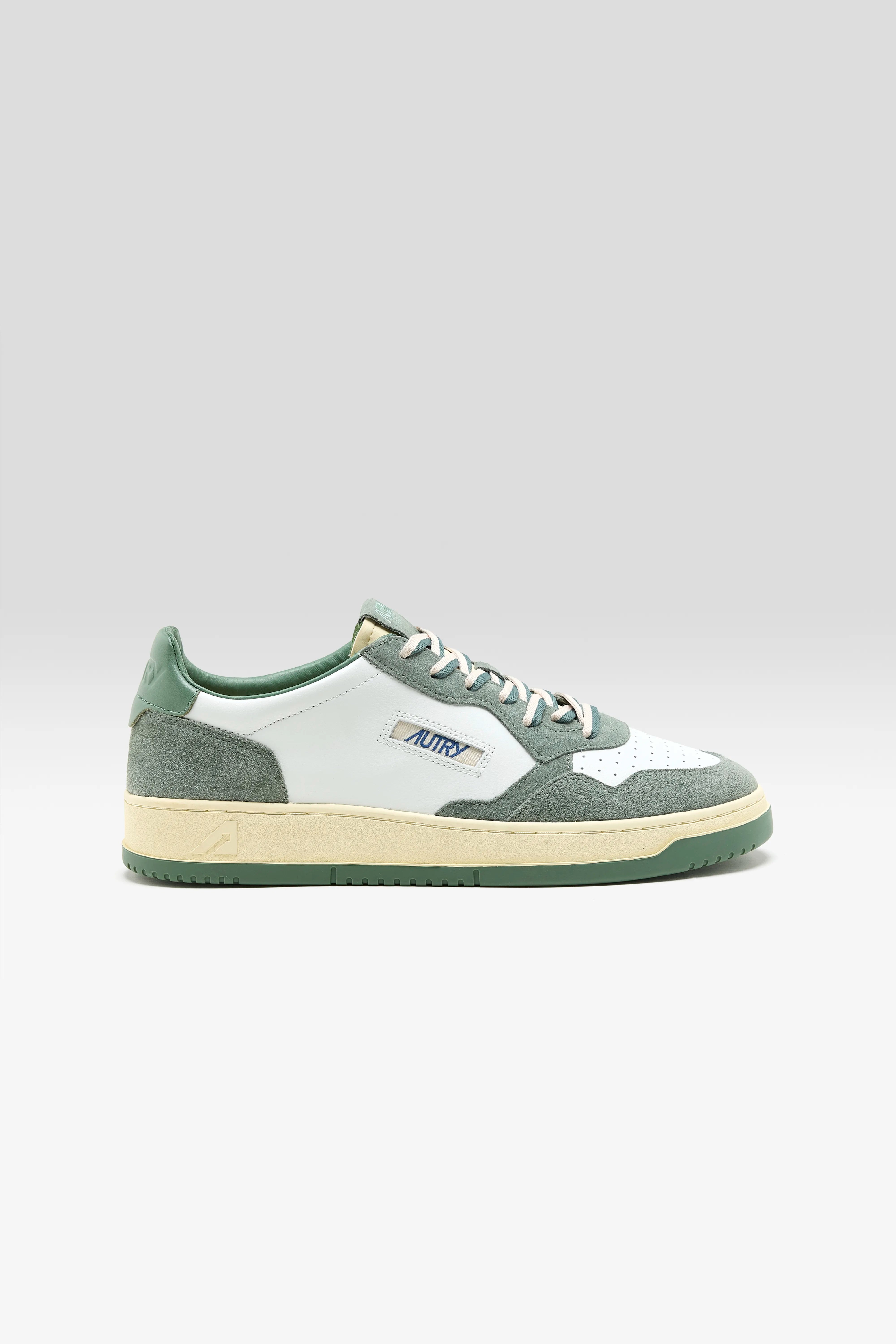 Medalist Low Pour Homme Pour Homme | Bellerose