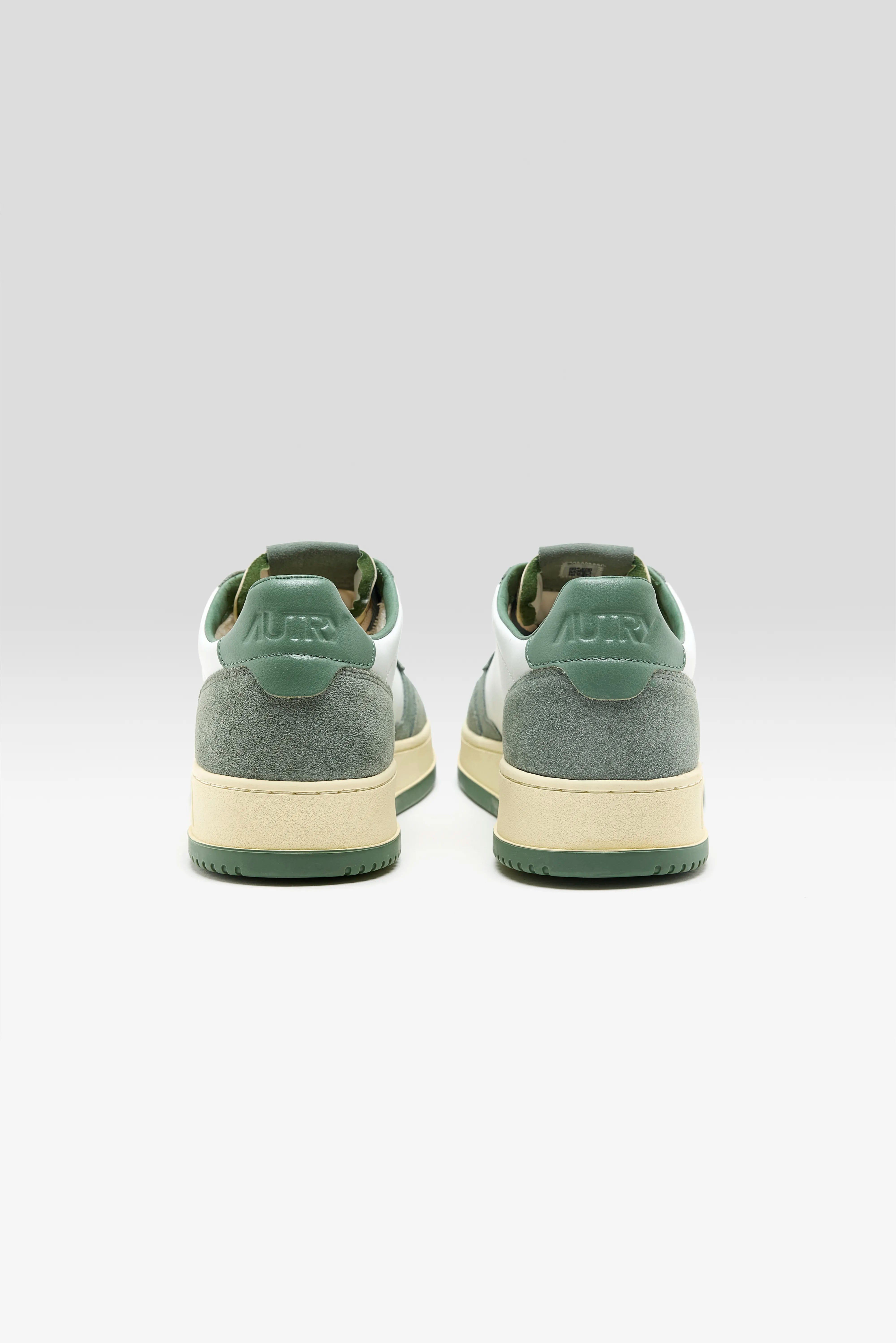 Medalist Low pour Homme (261 / M / GREEN STONE)