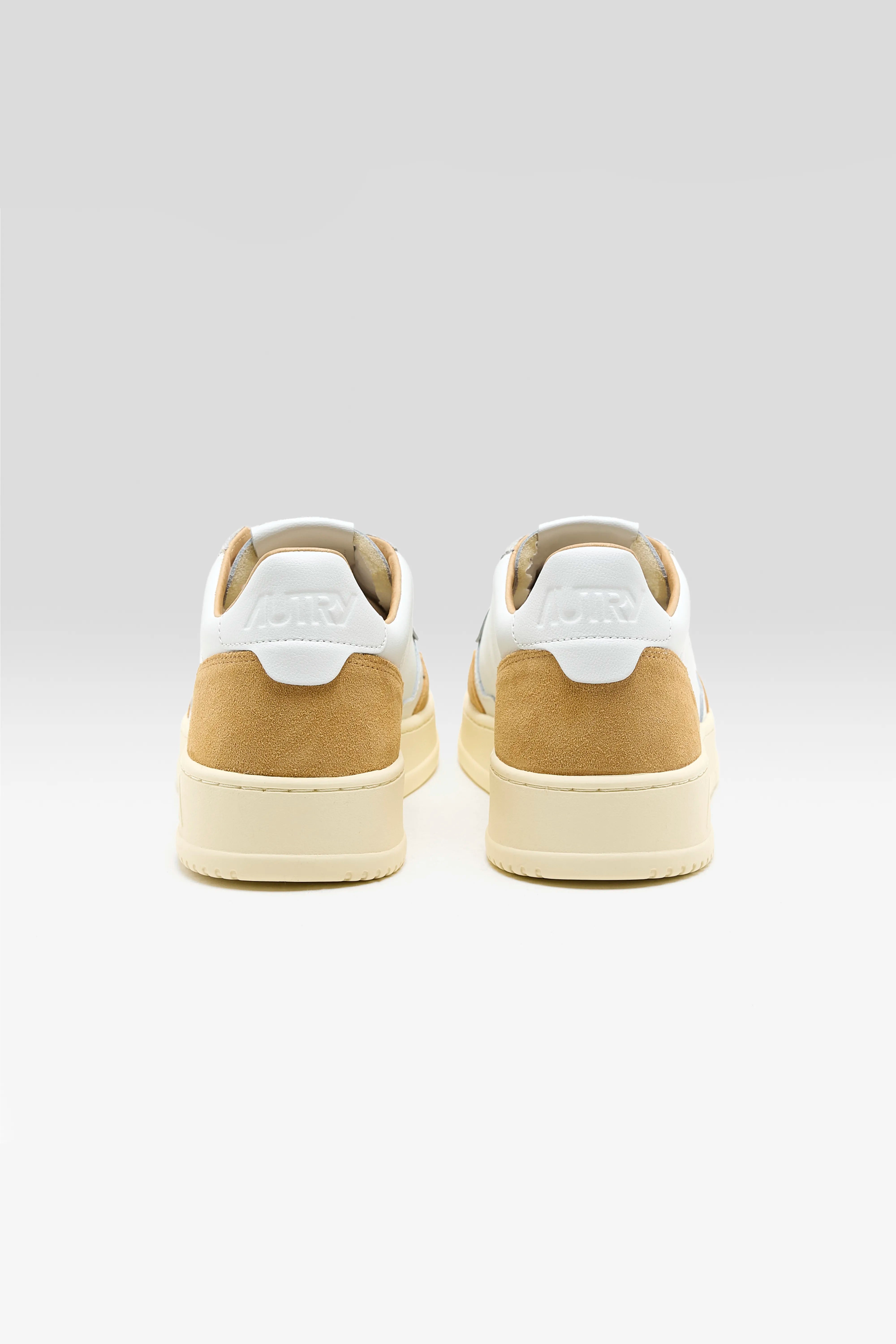 Medalist Low voor Heren (261 / M / COPPER)