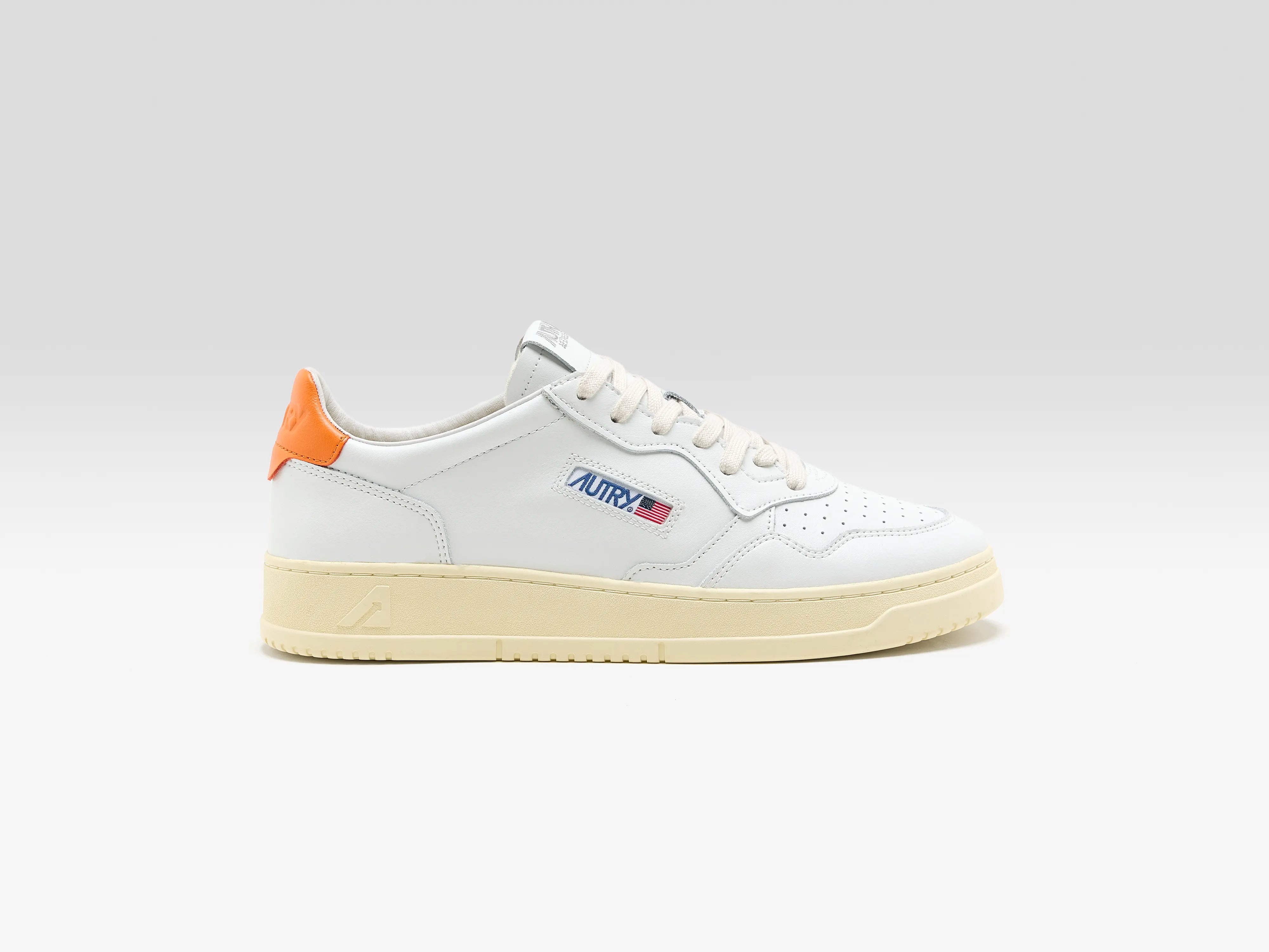 Medalist Low pour Homme (261 / M / ORANGE)