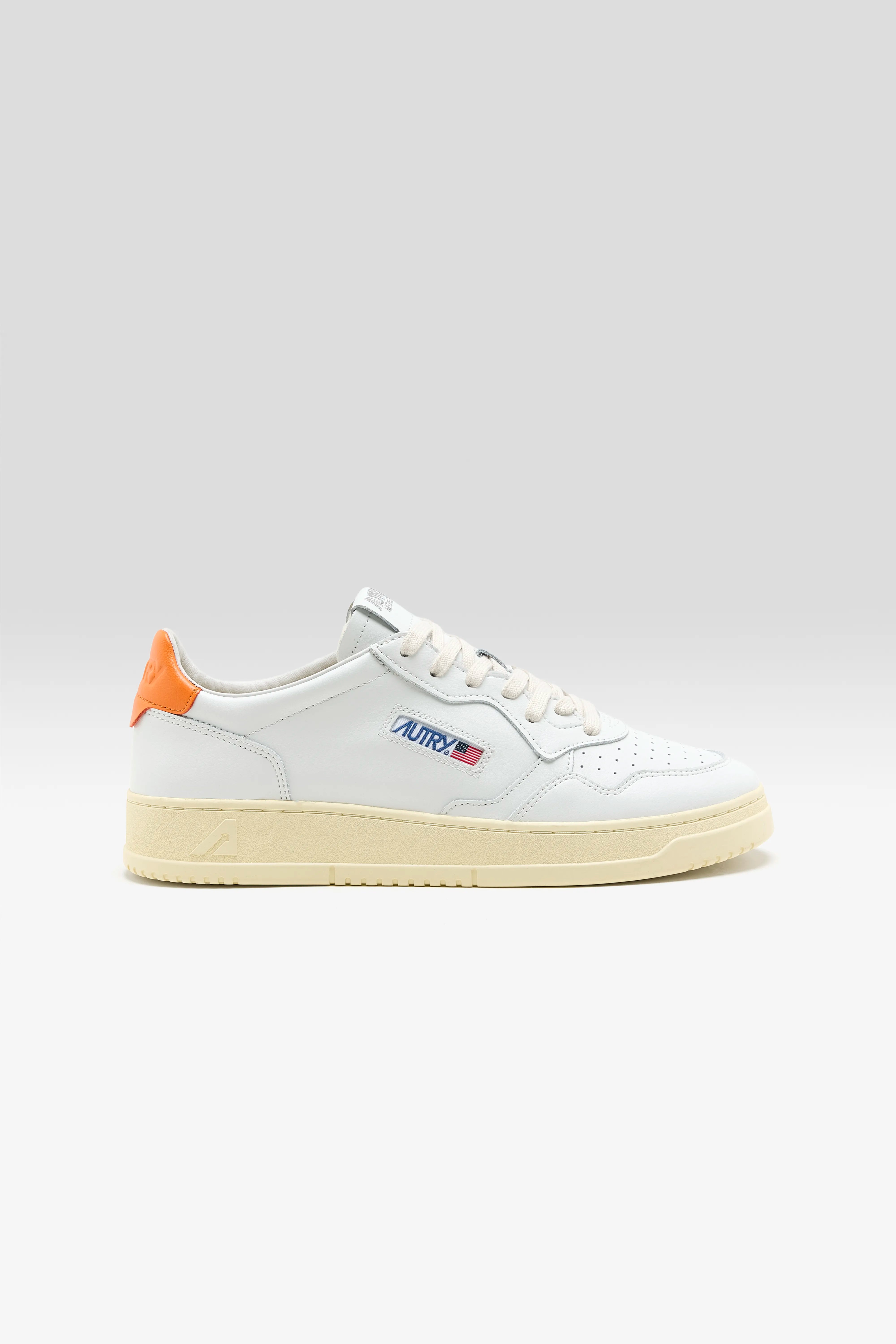 Medalist Low Pour Homme Pour Homme | Bellerose