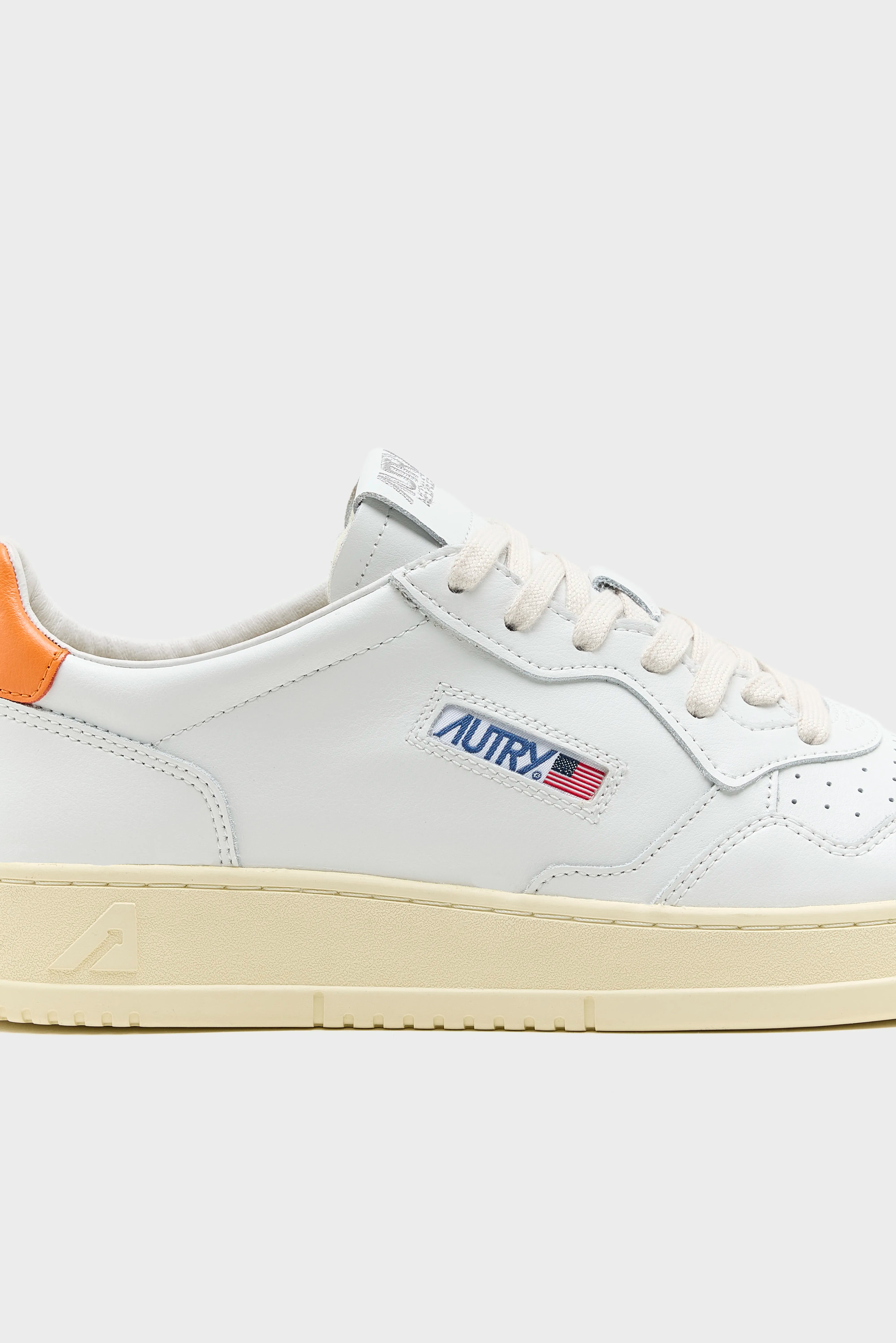 Medalist Low pour Homme (261 / M / ORANGE)