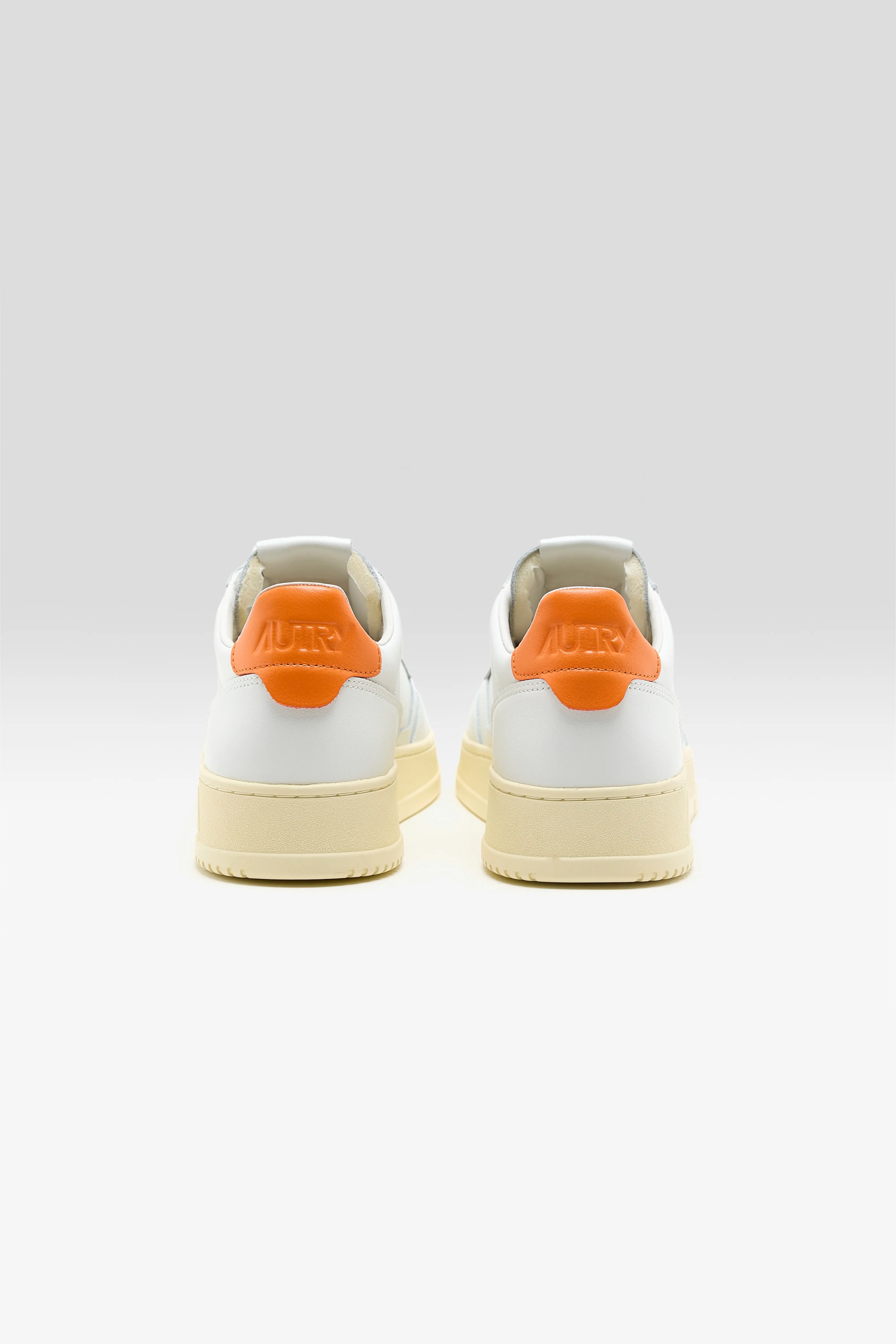 Medalist Low pour Homme (261 / M / ORANGE)