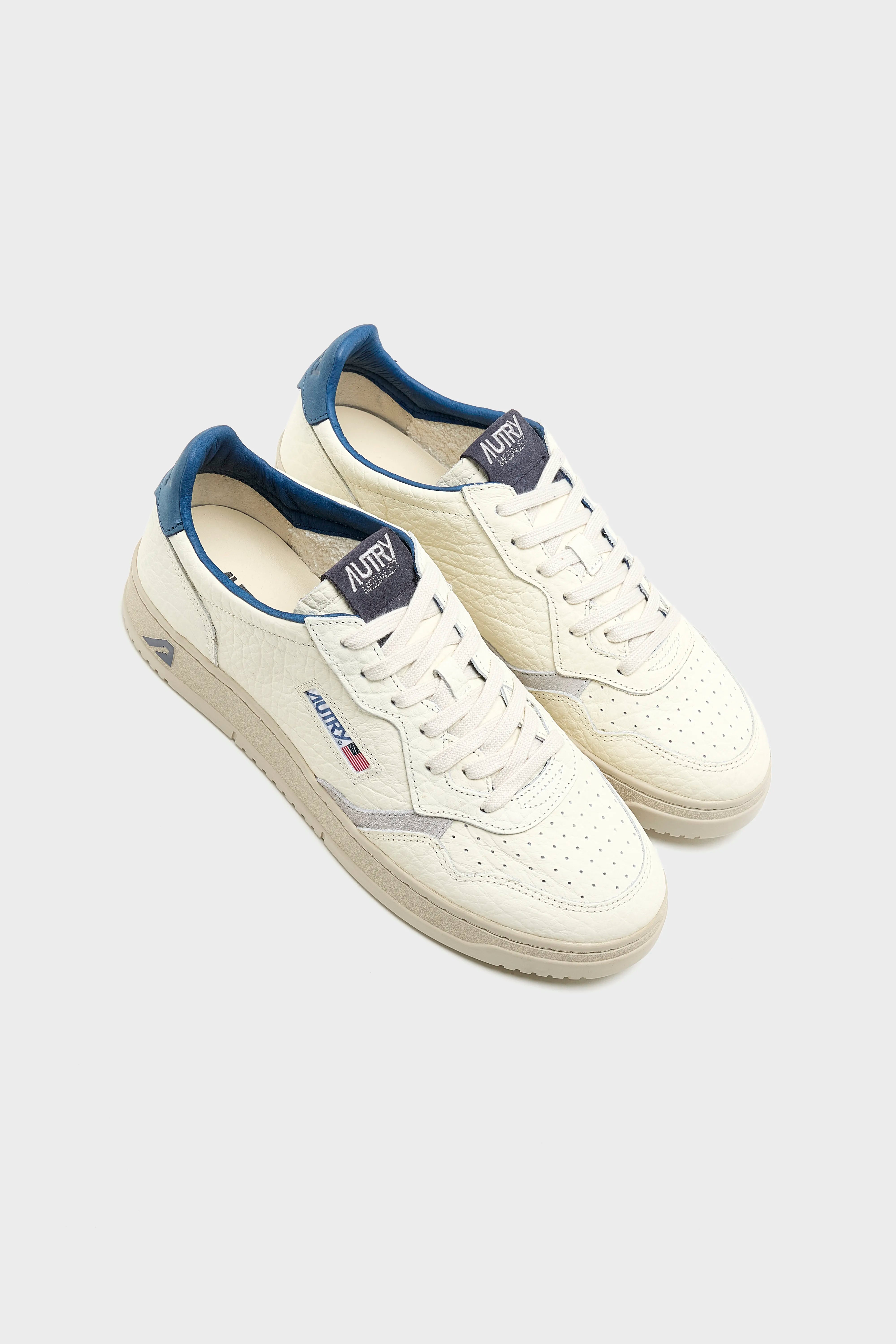 Medalist Low pour Homme (261 / M / BLUE NIGHTS)