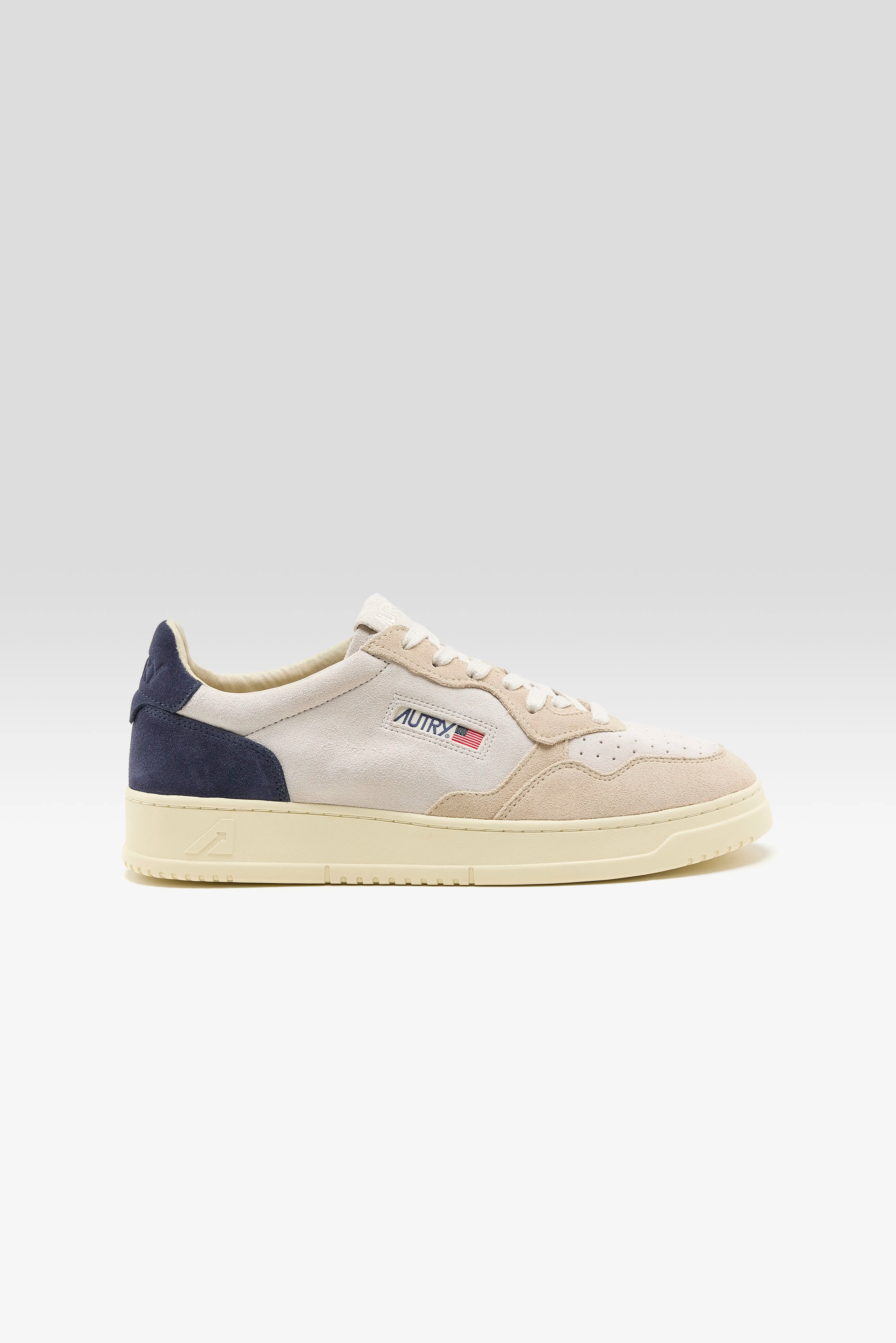 Medalist Low Pour Homme Pour Homme | Bellerose