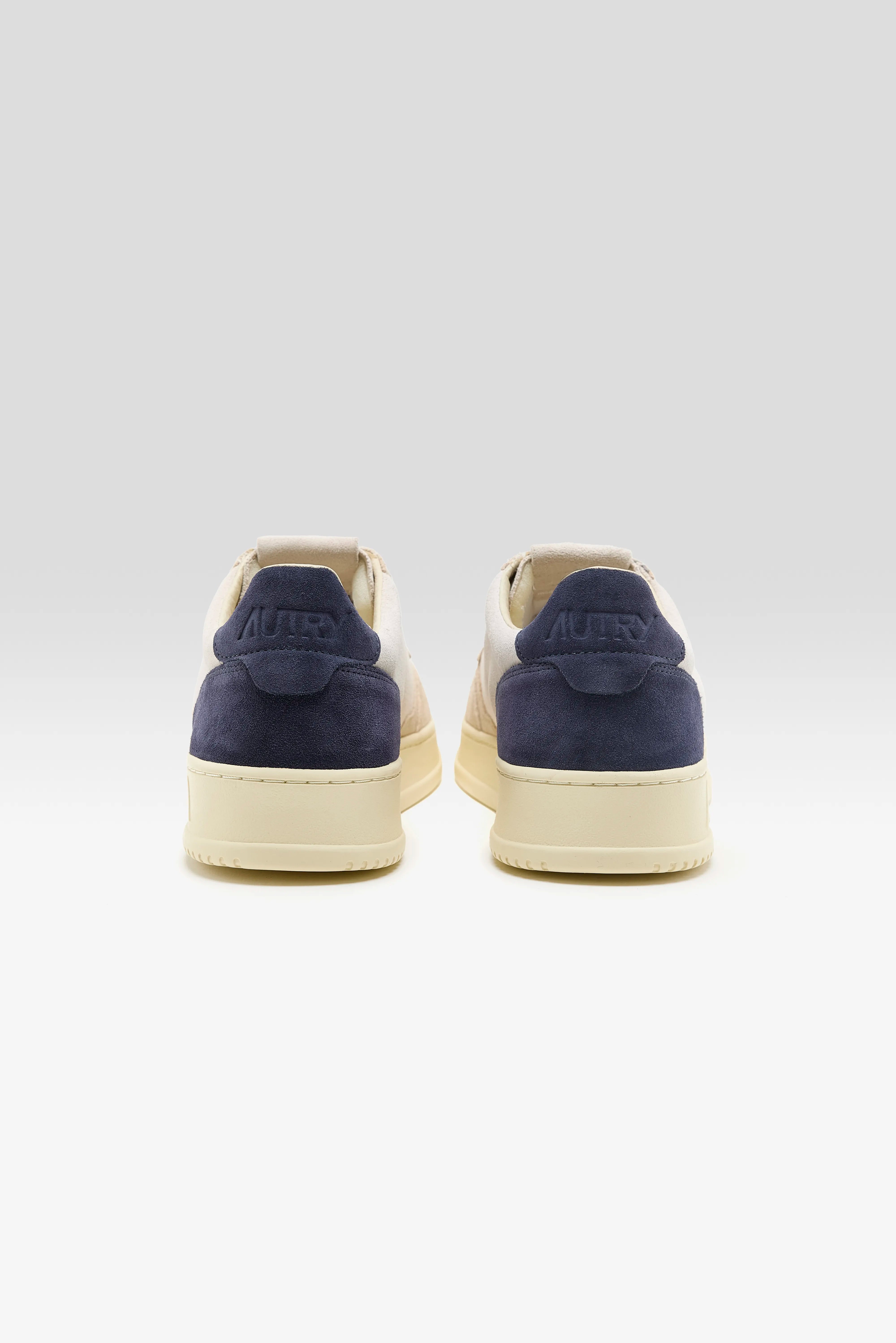 Medalist Low voor Heren (261 / M / BEIGE)