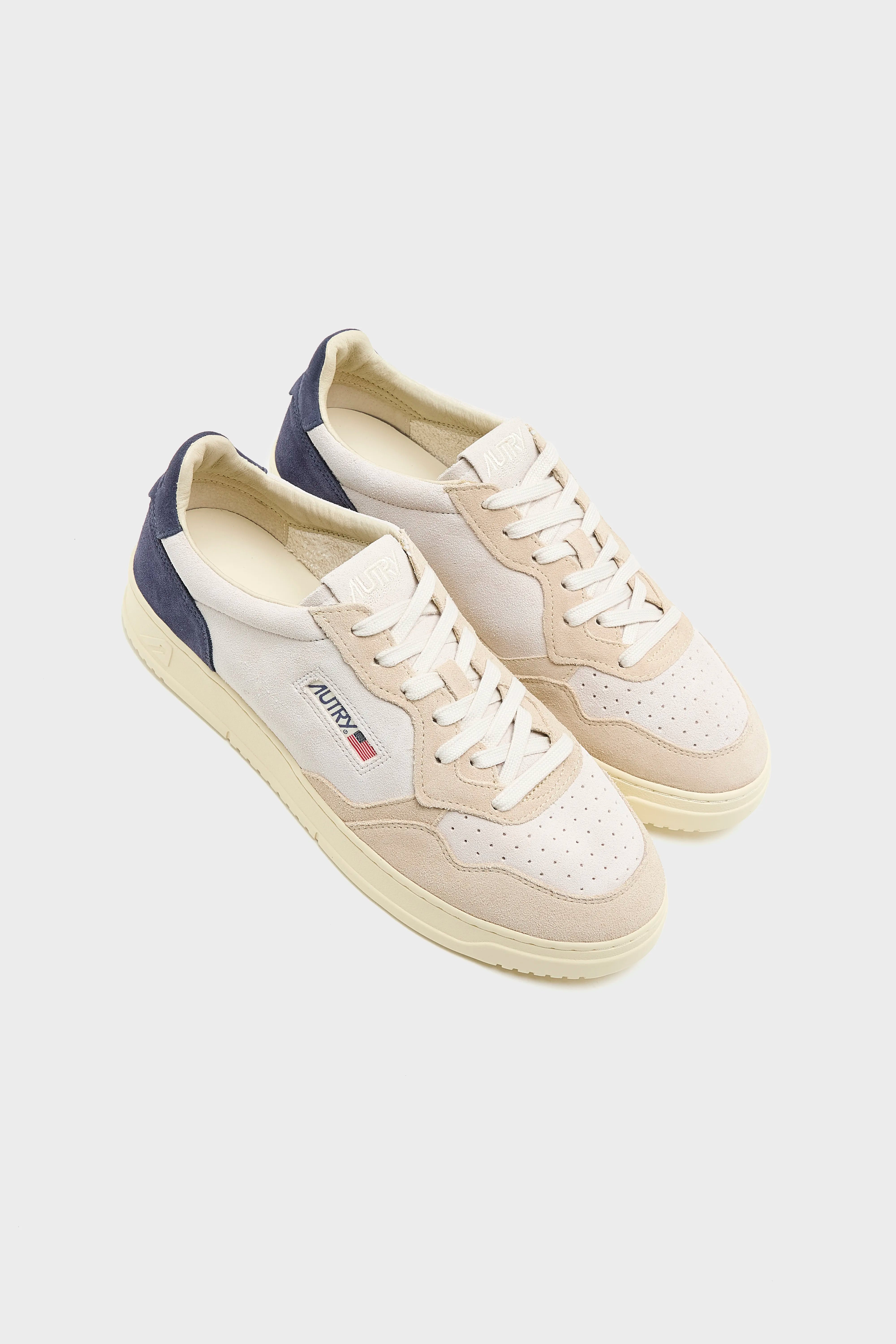 Medalist Low pour Homme (261 / M / BEIGE)