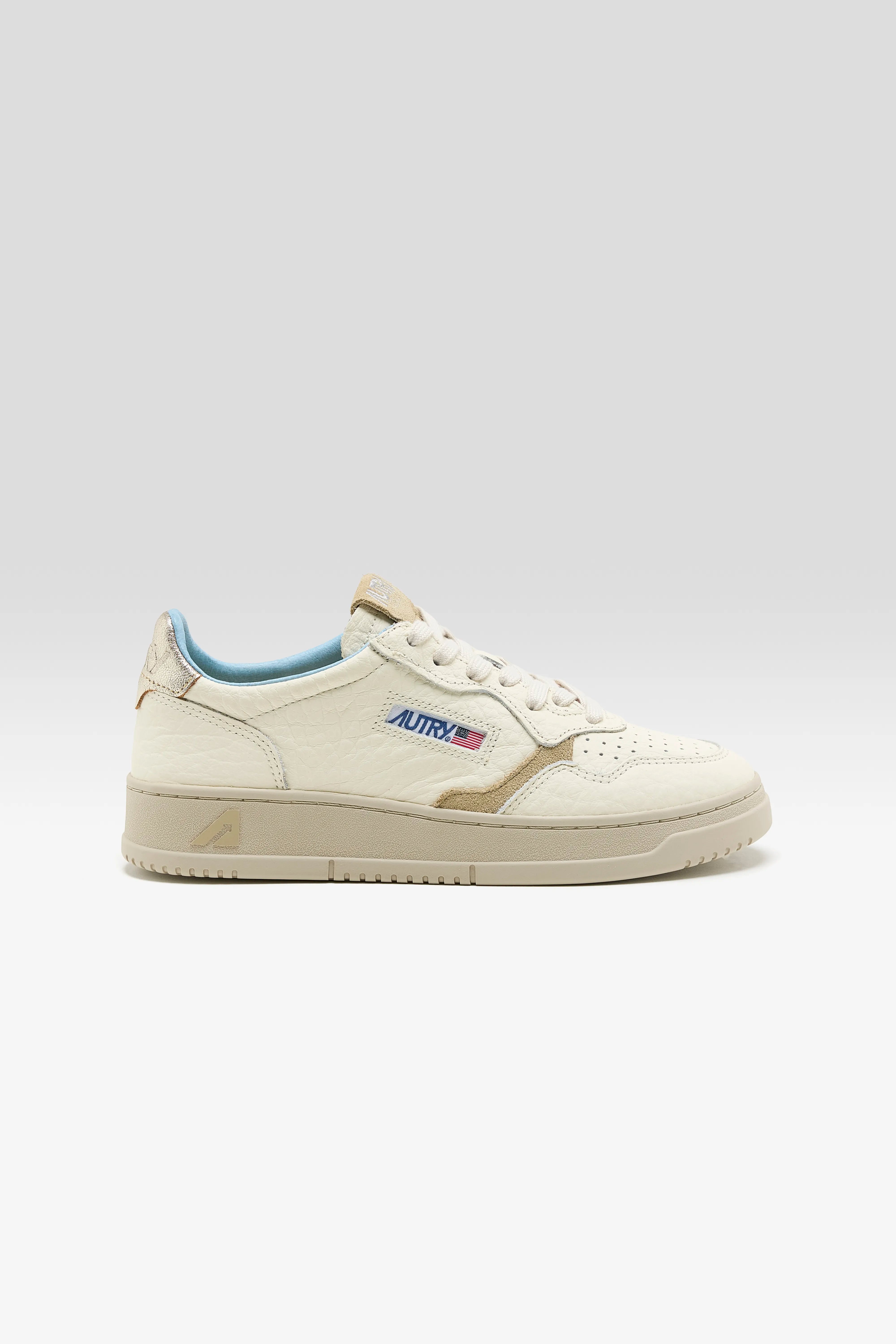 Medalist Low For Women For Women | Bellerose