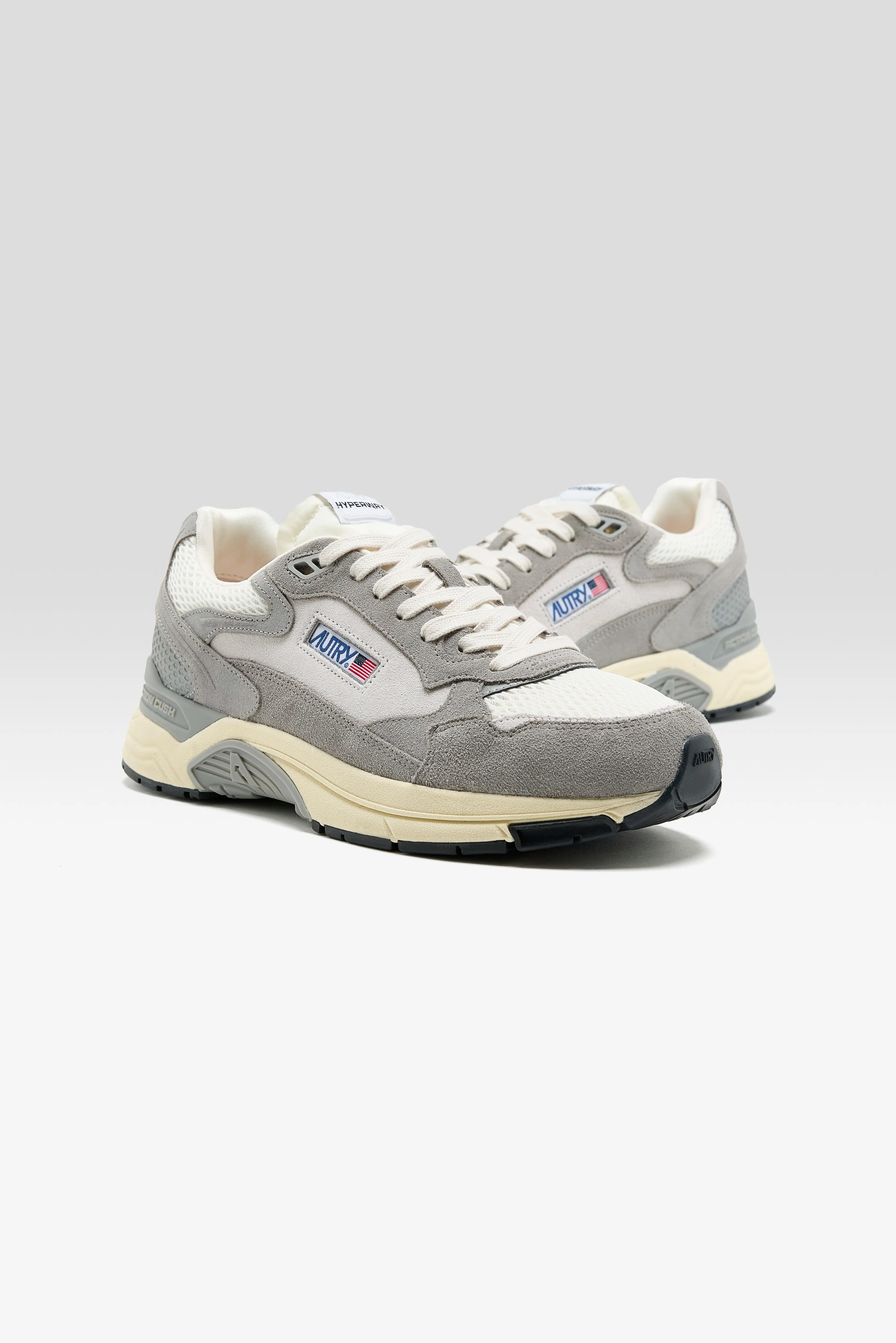 Hyperway pour Homme (261 / M / GREY)