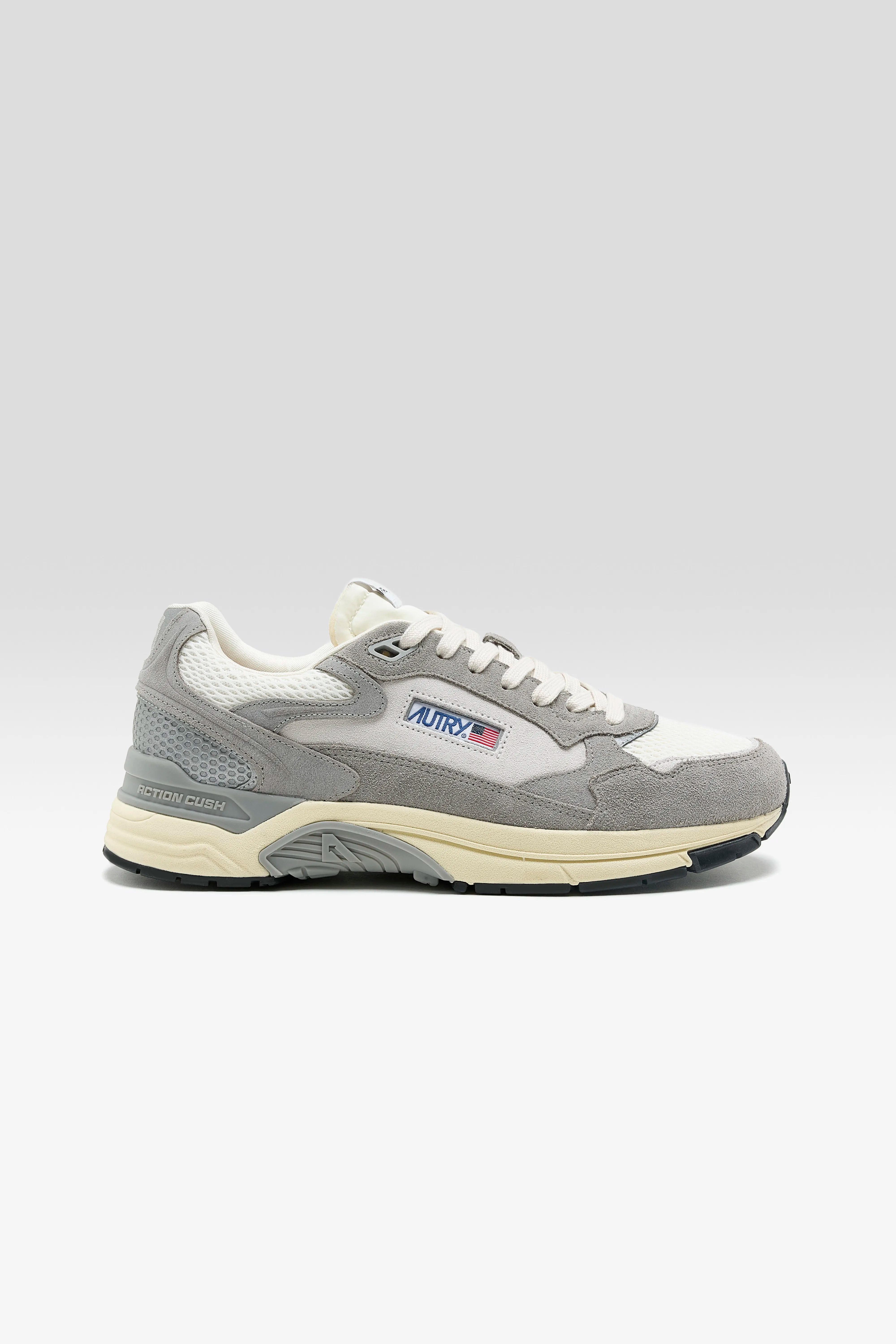 Hyperway pour Homme (261 / M / GREY)