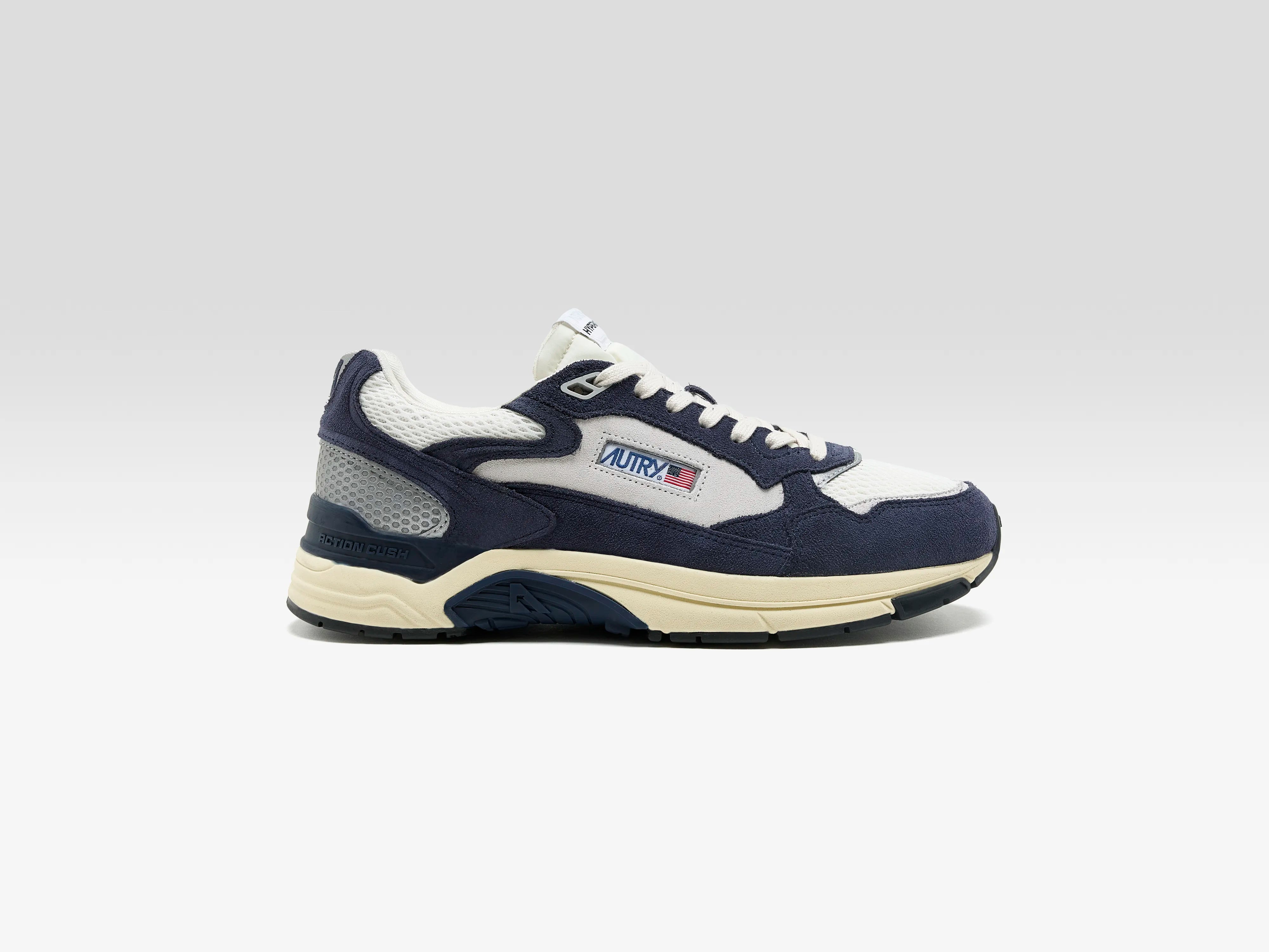 Hyperway voor Heren (261 / M / MIDNIGHT)