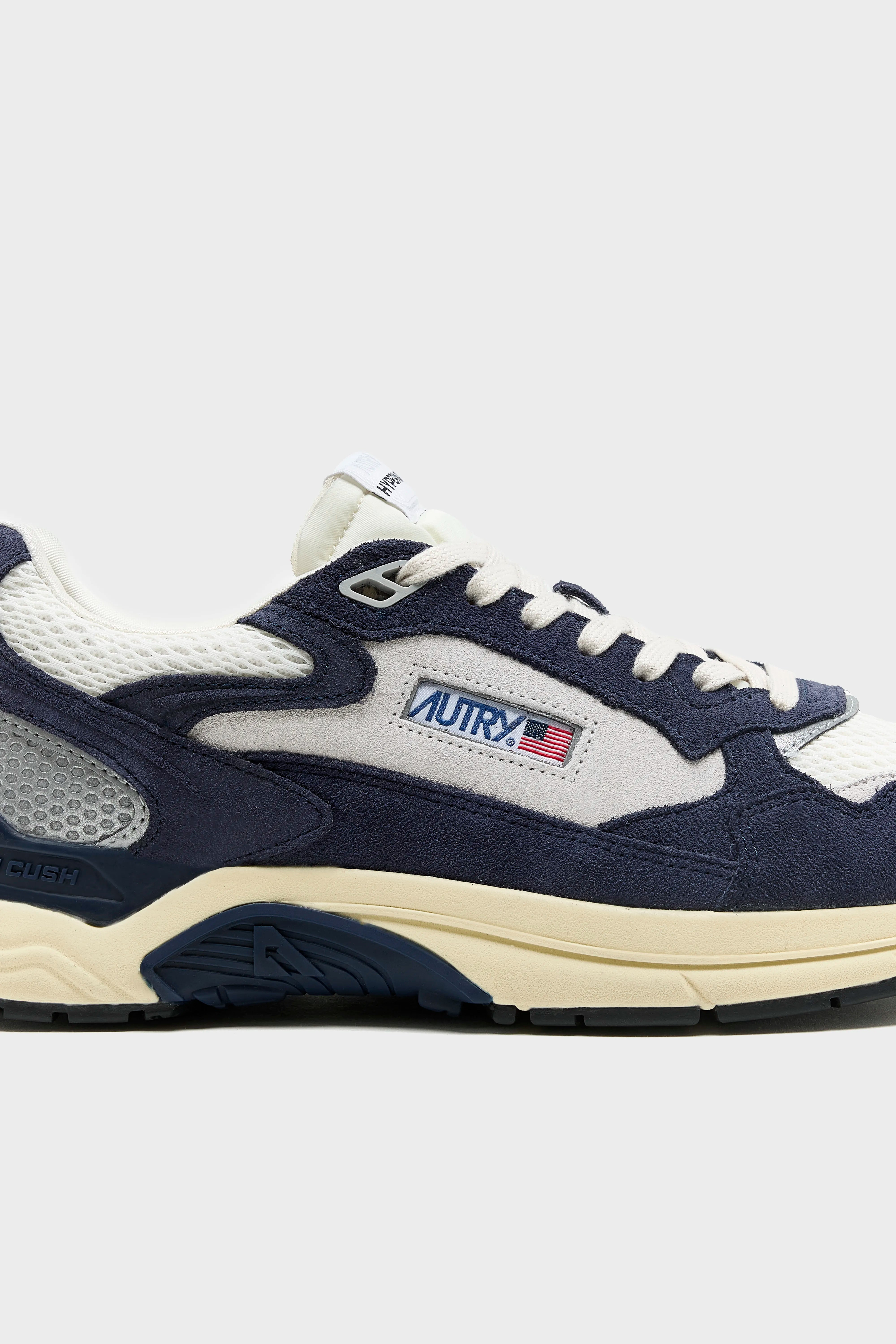 Hyperway pour Homme (261 / M / MIDNIGHT)