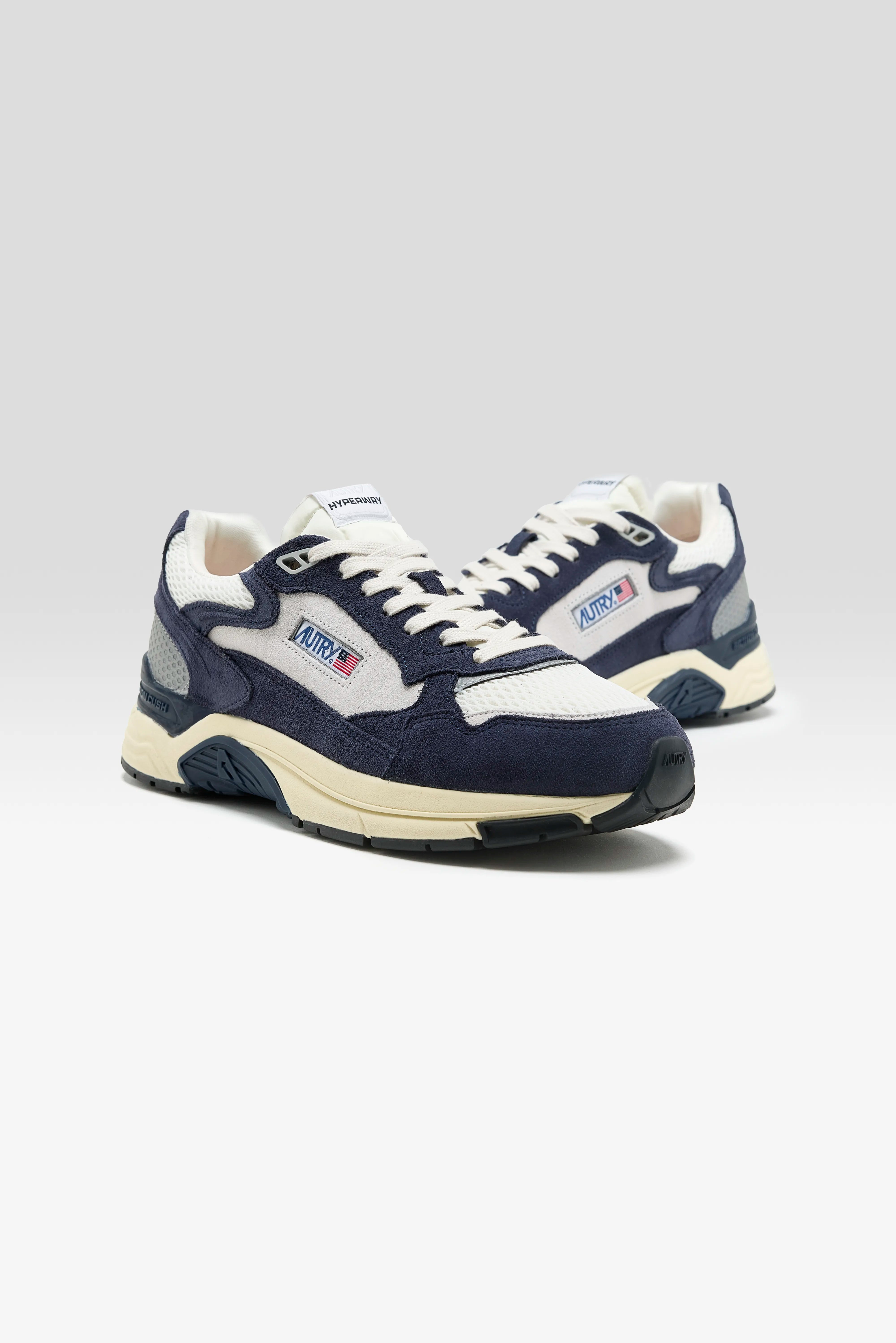 Hyperway voor Heren (261 / M / MIDNIGHT)