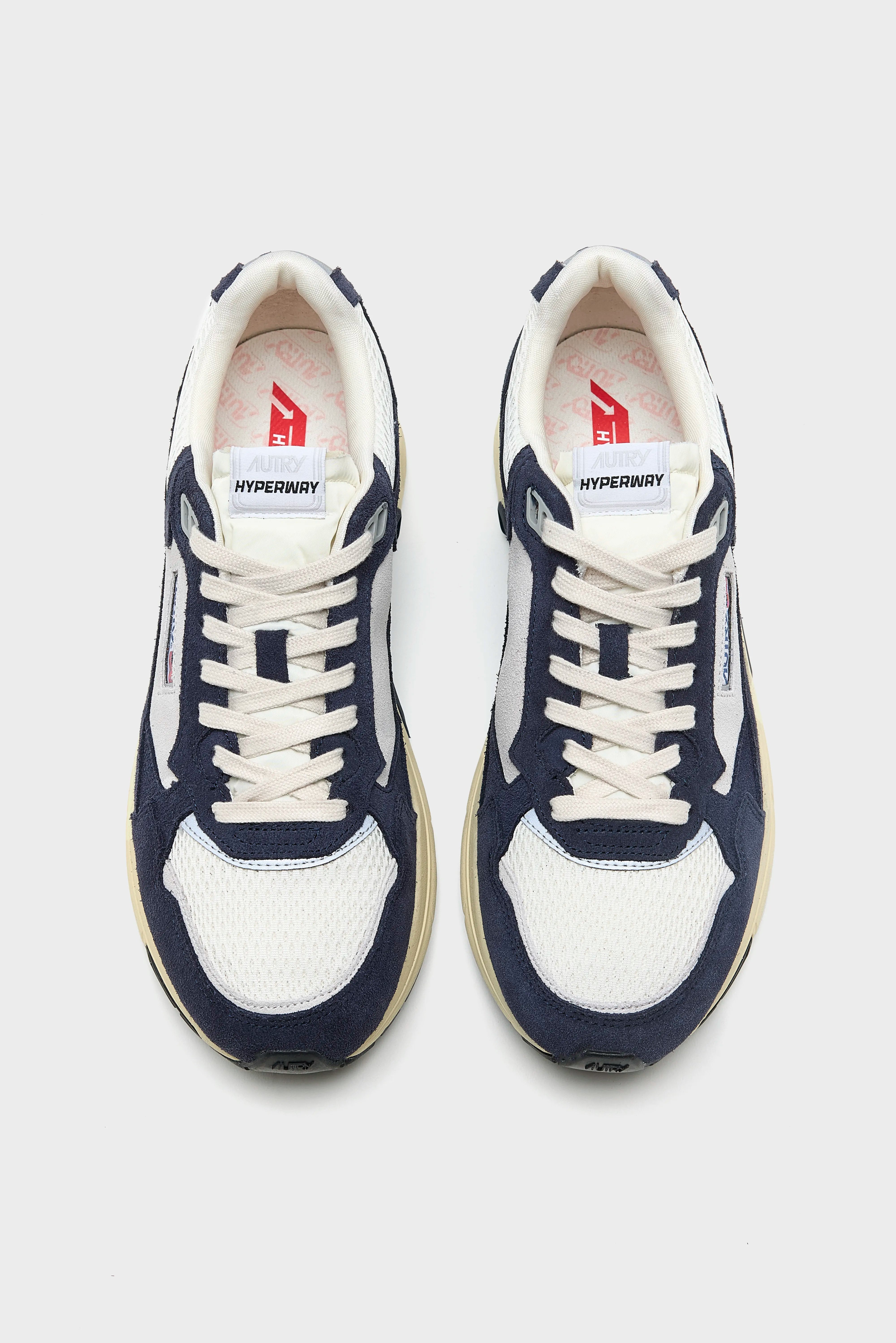 Hyperway voor Heren (261 / M / MIDNIGHT)