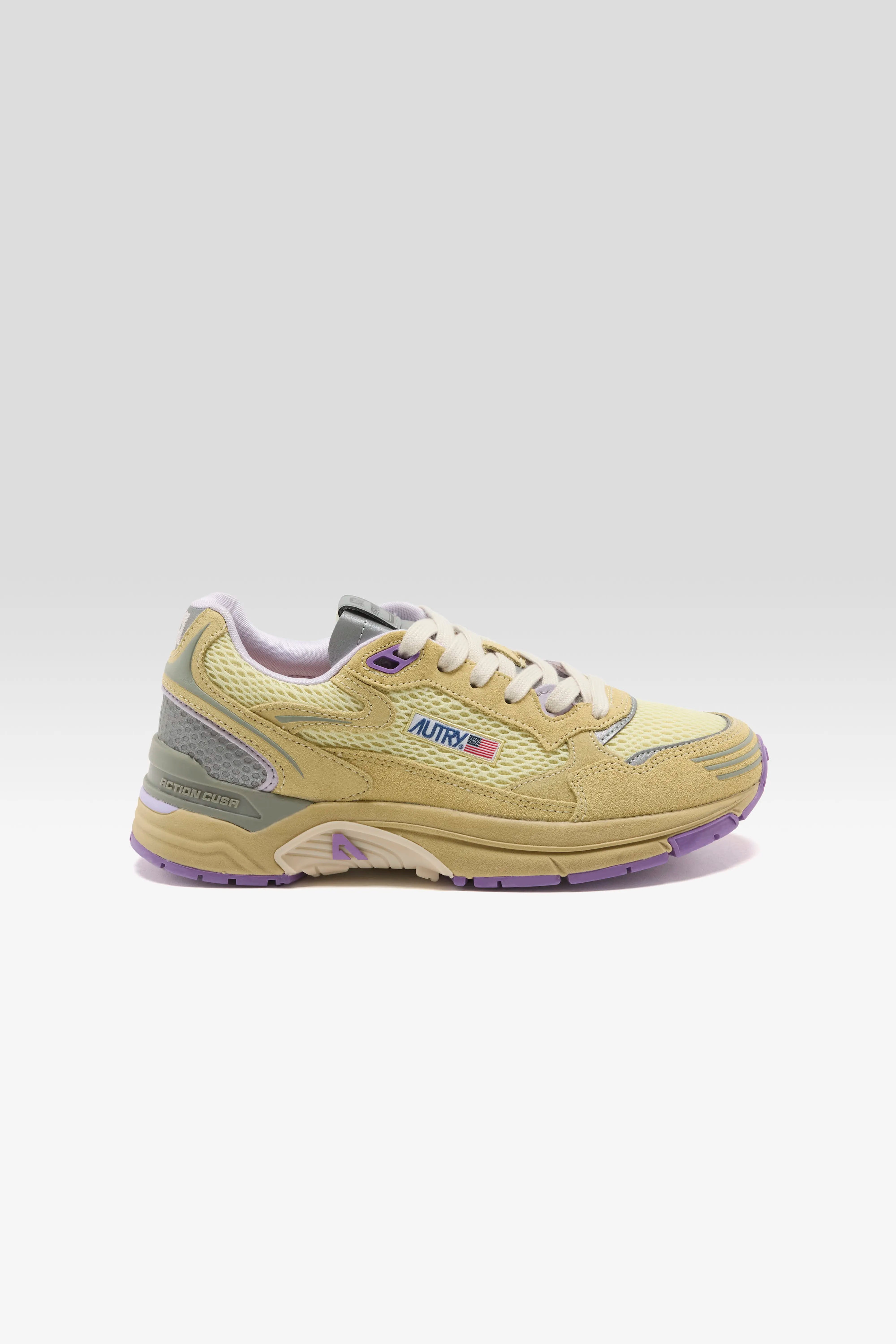 Hyperway pour Femme (261 / W / BEIGE)