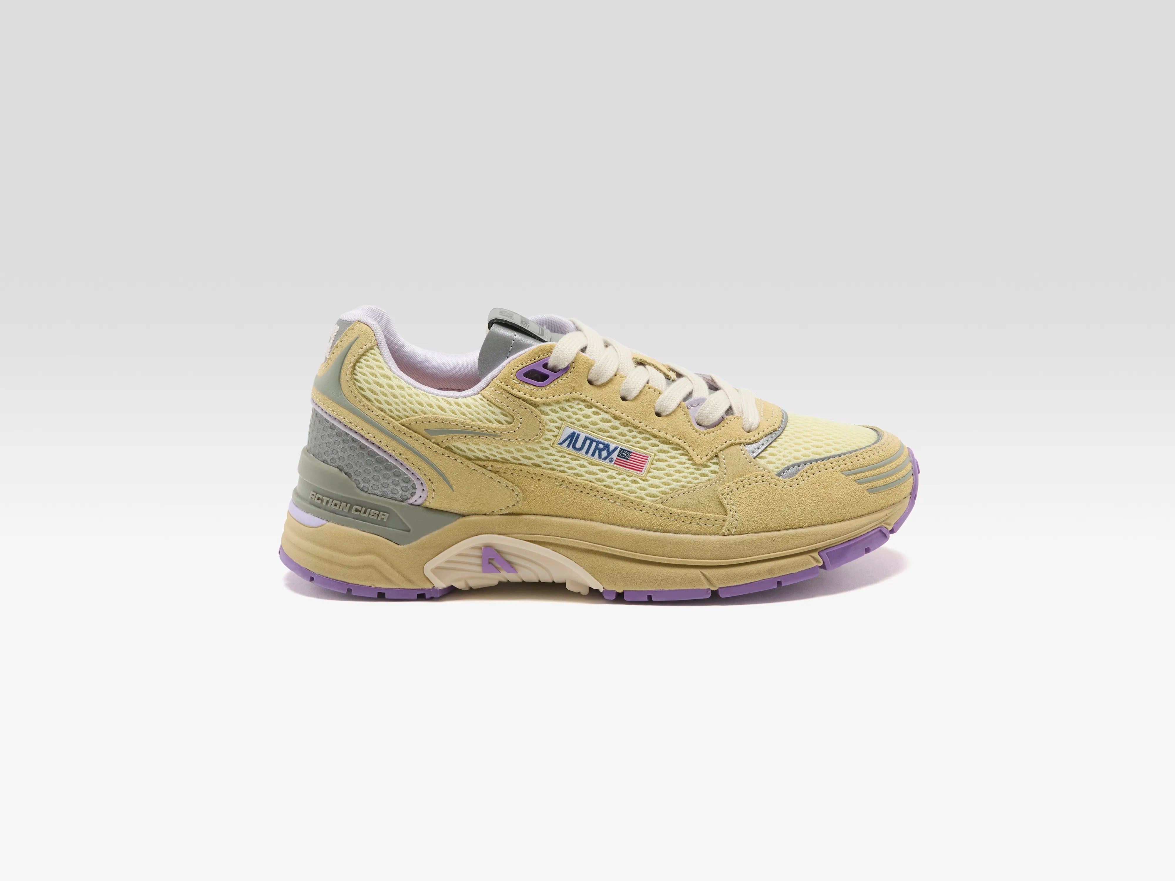 Hyperway pour Femme (261 / W / BEIGE)