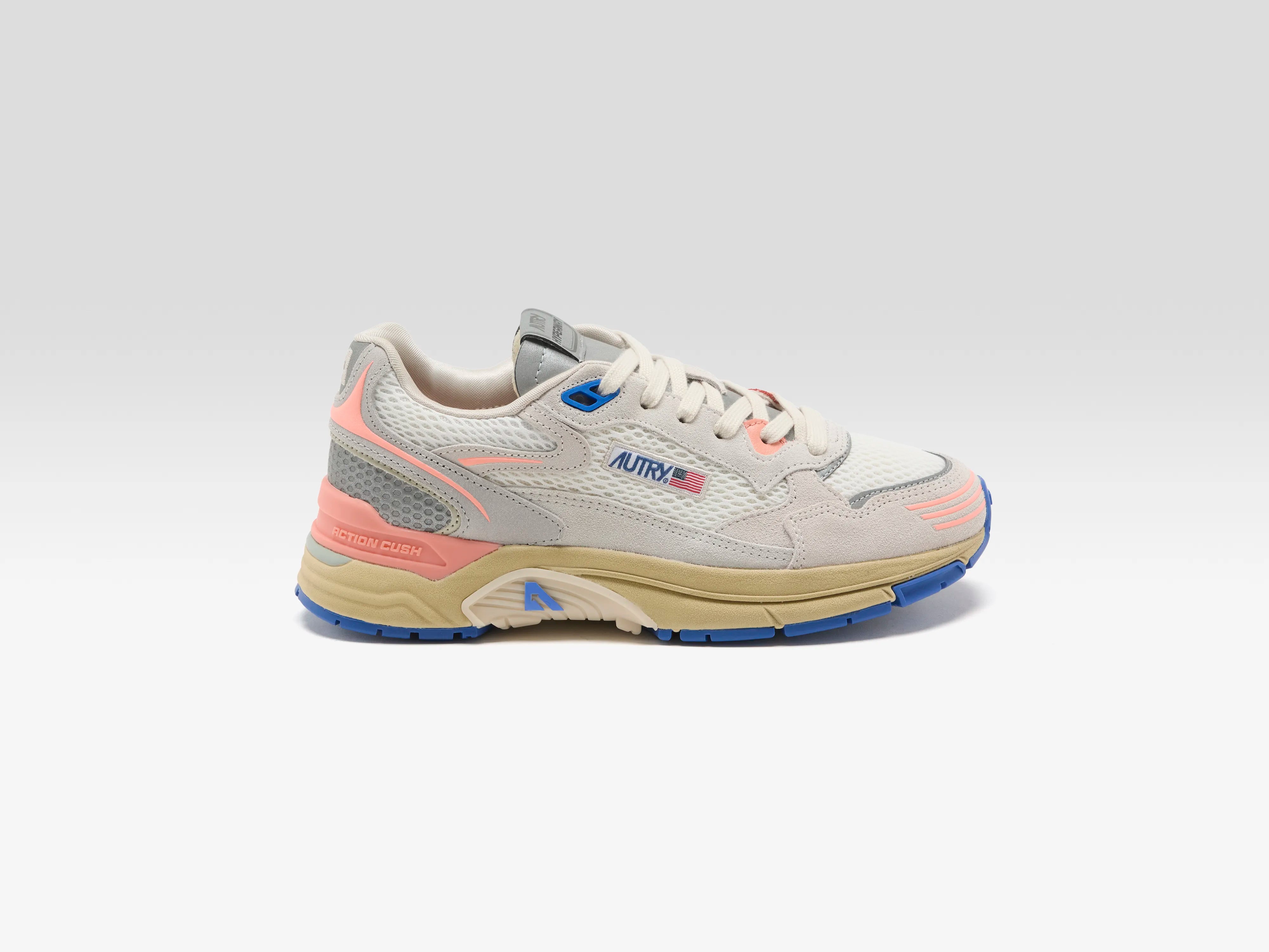 Hyperway for Women (261 / W / PEACH)