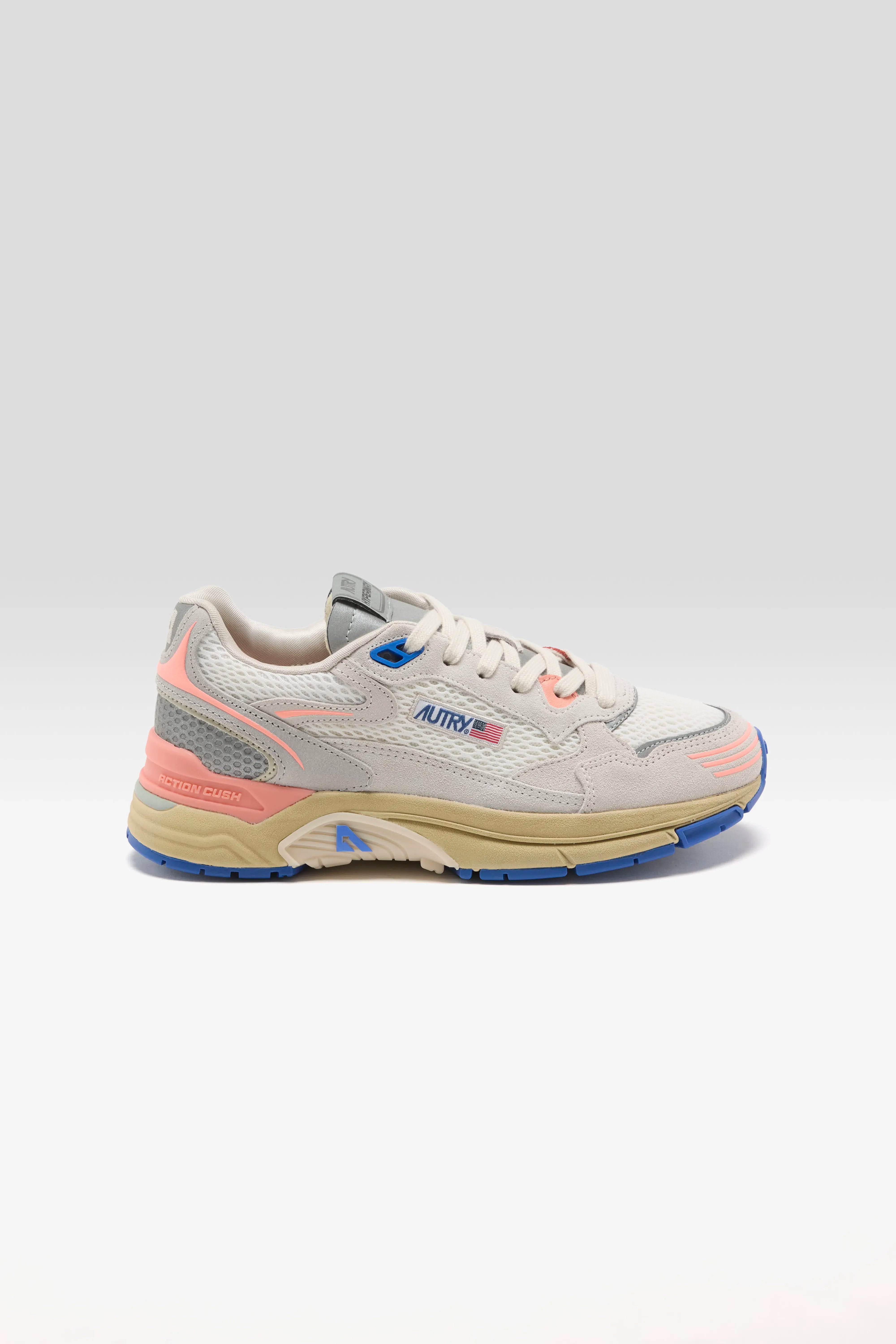 Hyperway voor Dames (261 / W / PEACH)