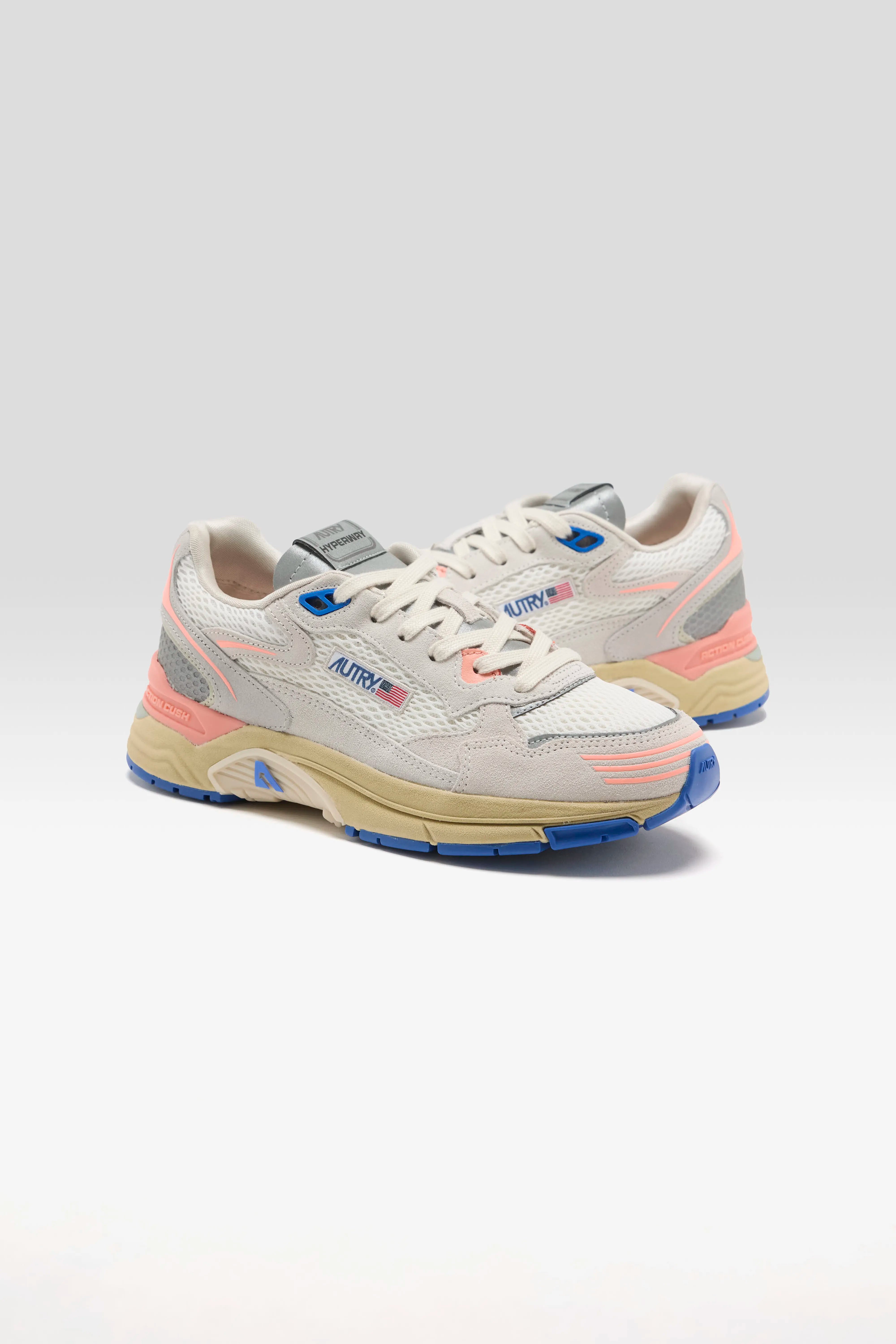 Hyperway voor Dames (261 / W / PEACH)