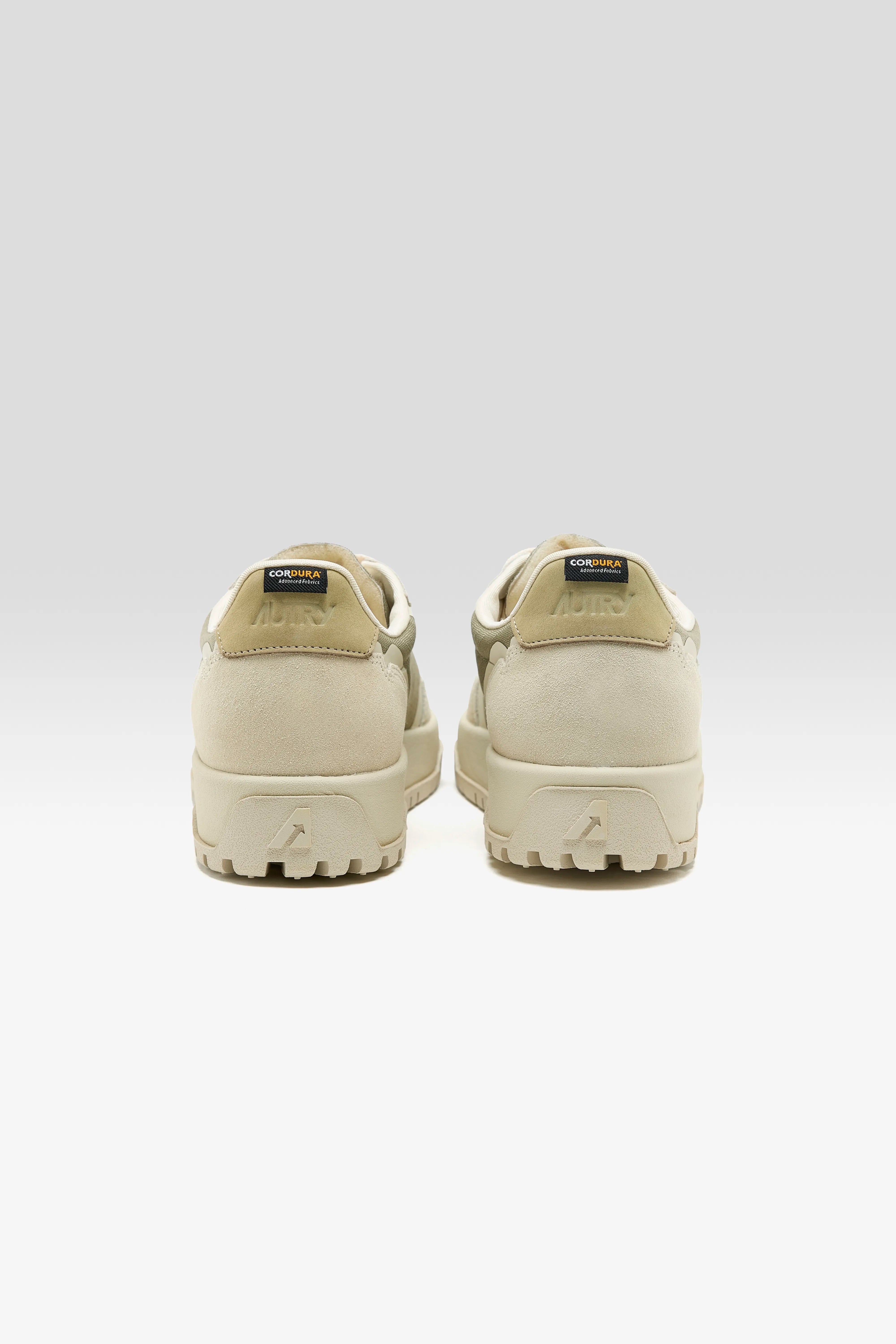 Wildpace Low voor Heren (261 / M / GREY)