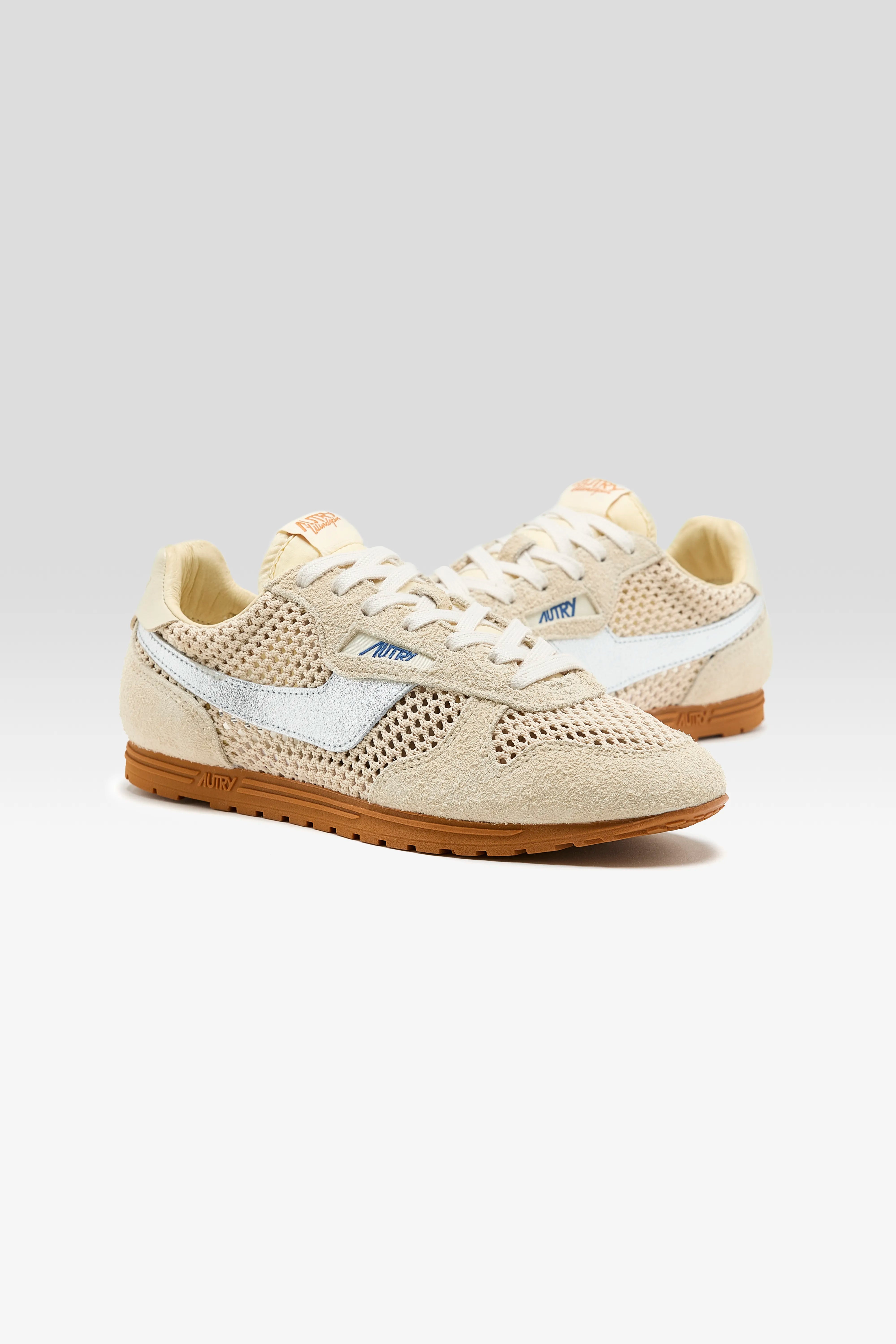 Windspin pour Femme (261 / W / ECRU)