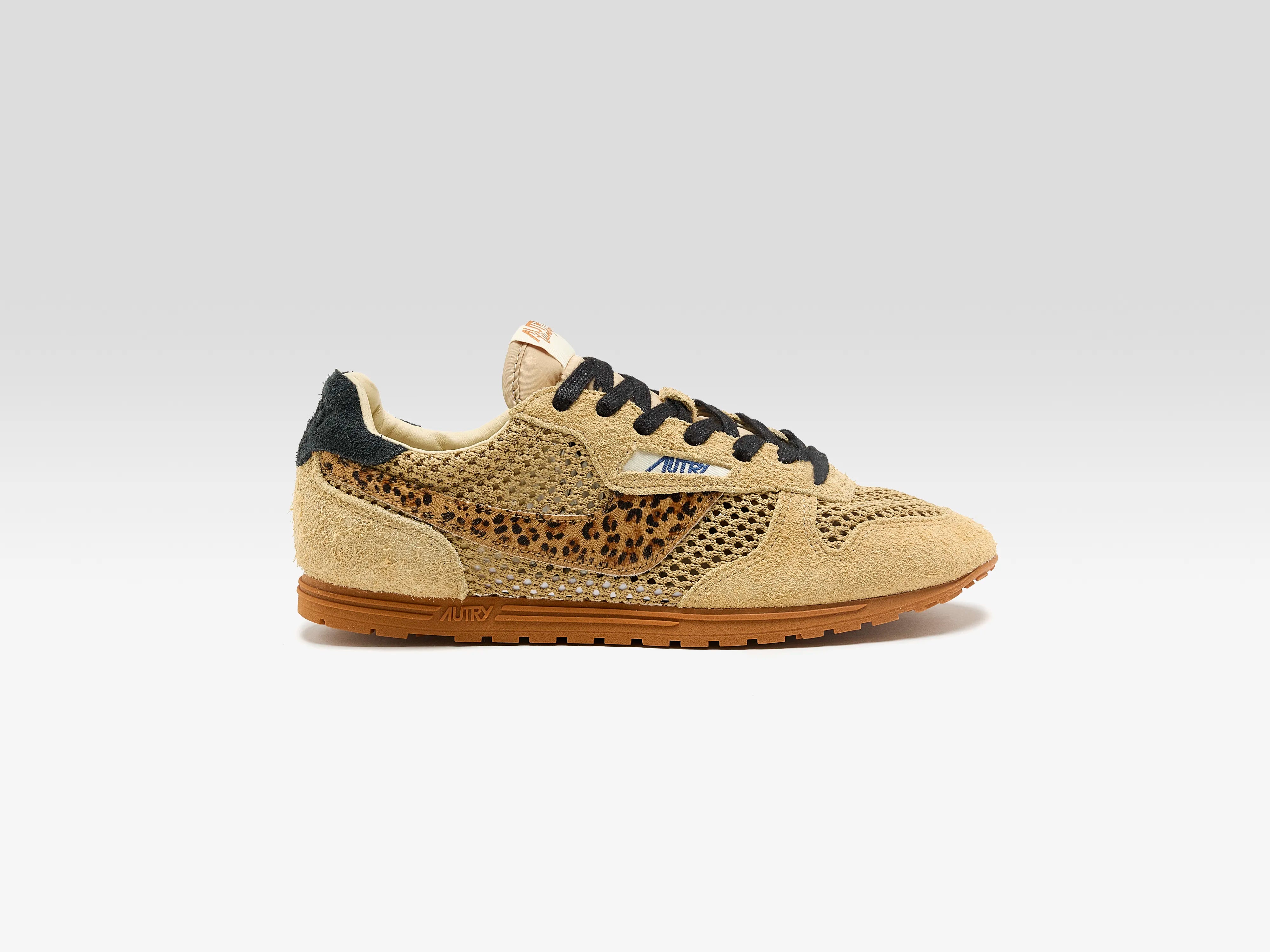 Windspin for Women (261 / W / BROWN)