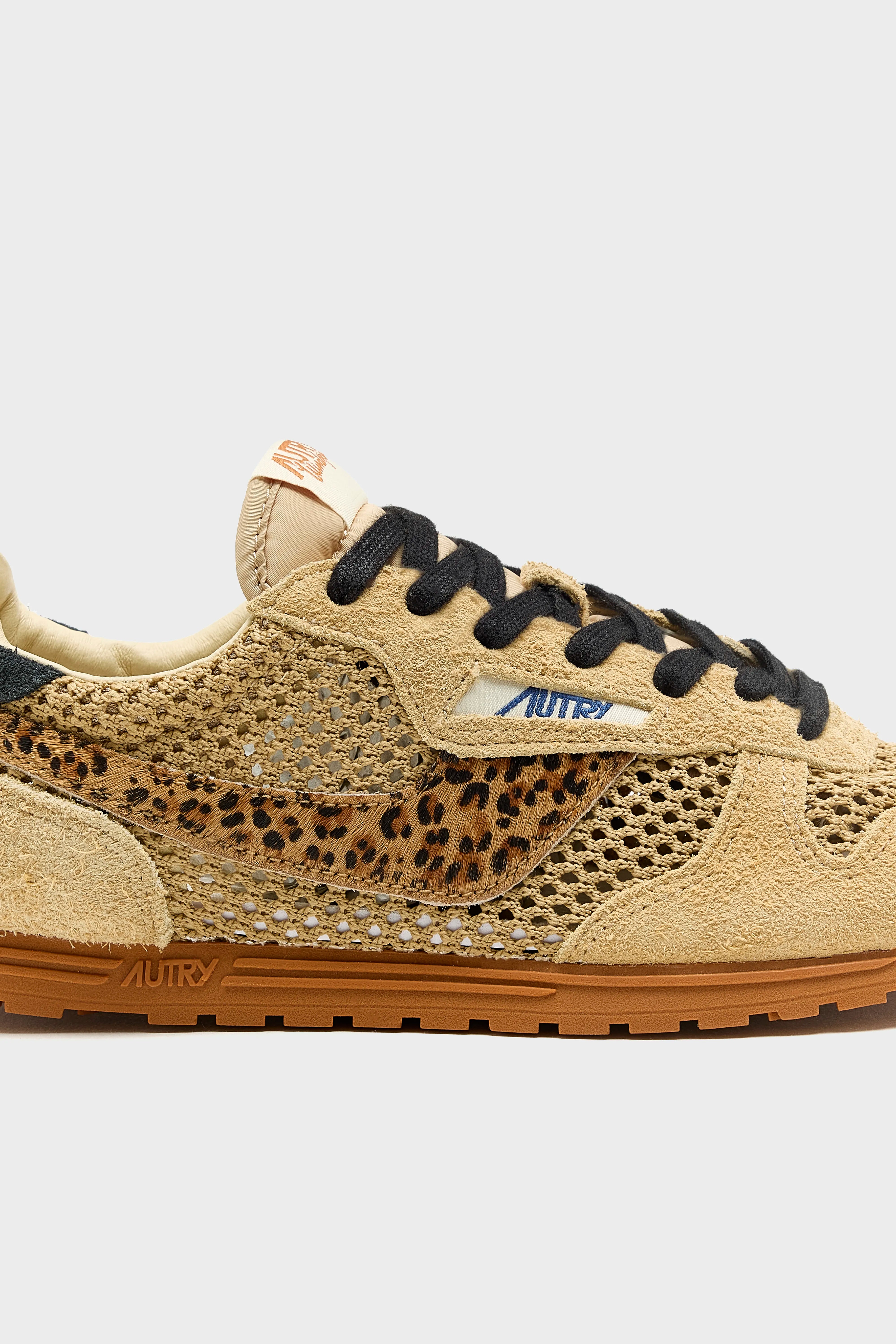 Windspin for Women (261 / W / BROWN)