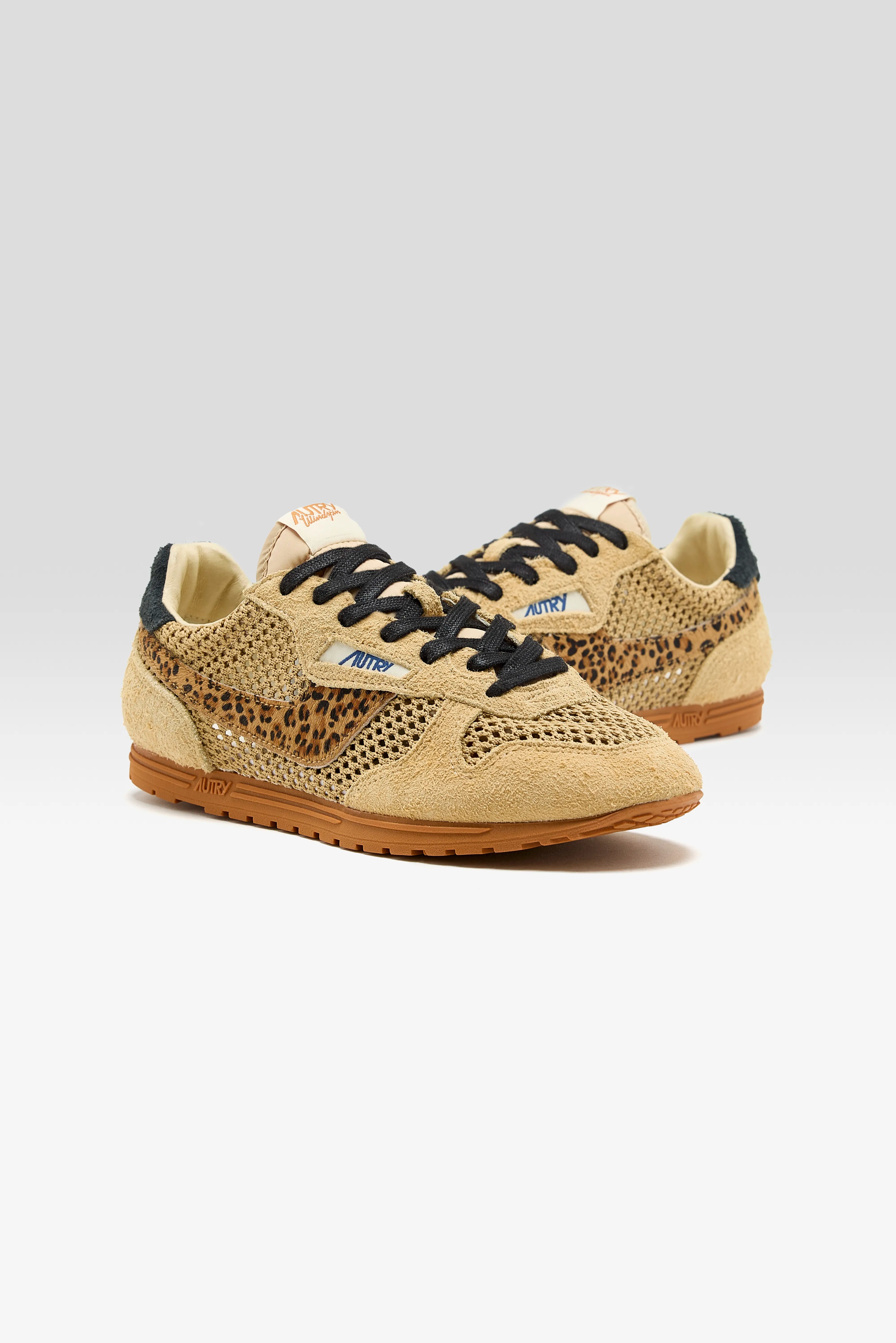 Windspin pour Femme (261 / W / BROWN)