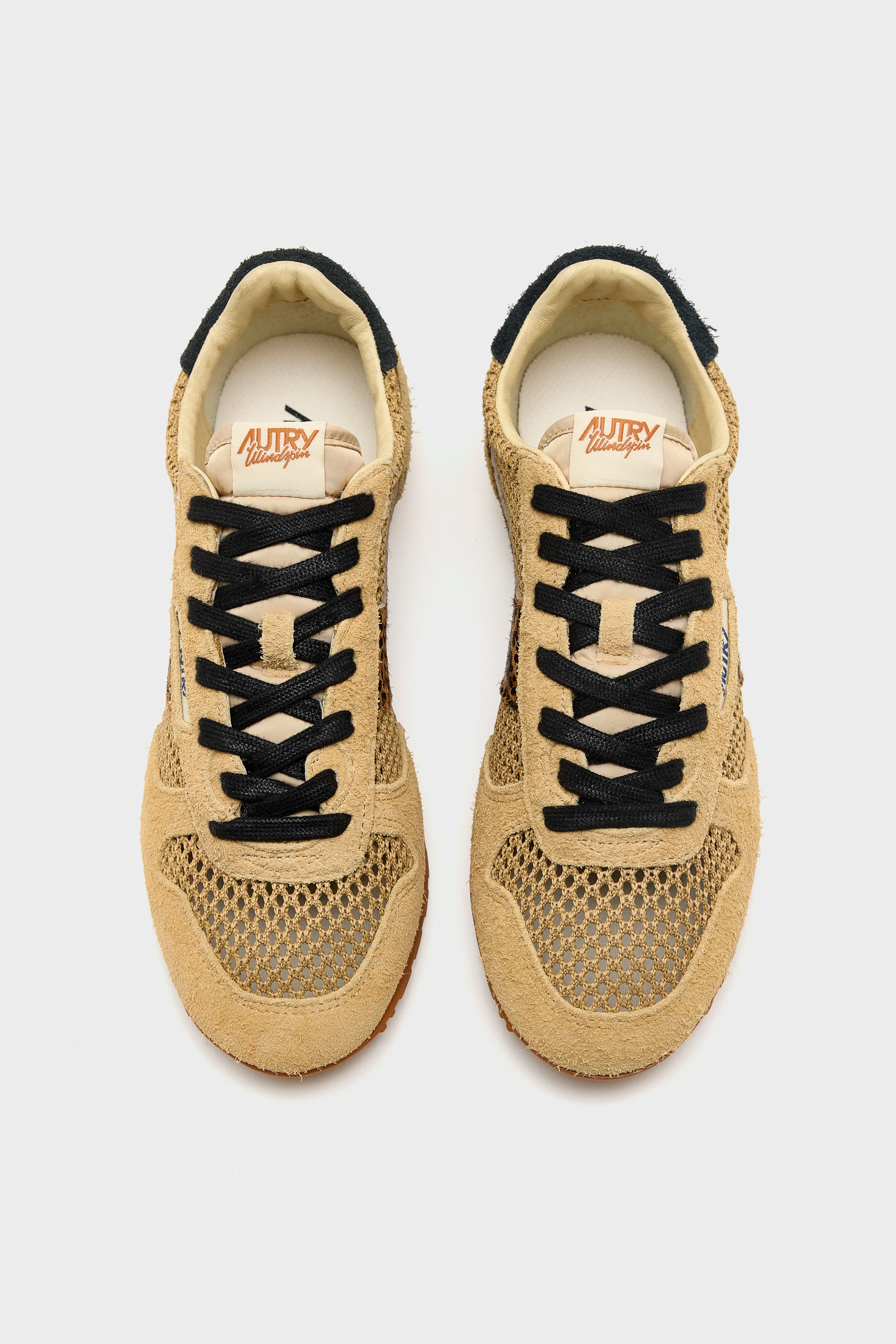 Windspin for Women (261 / W / BROWN)