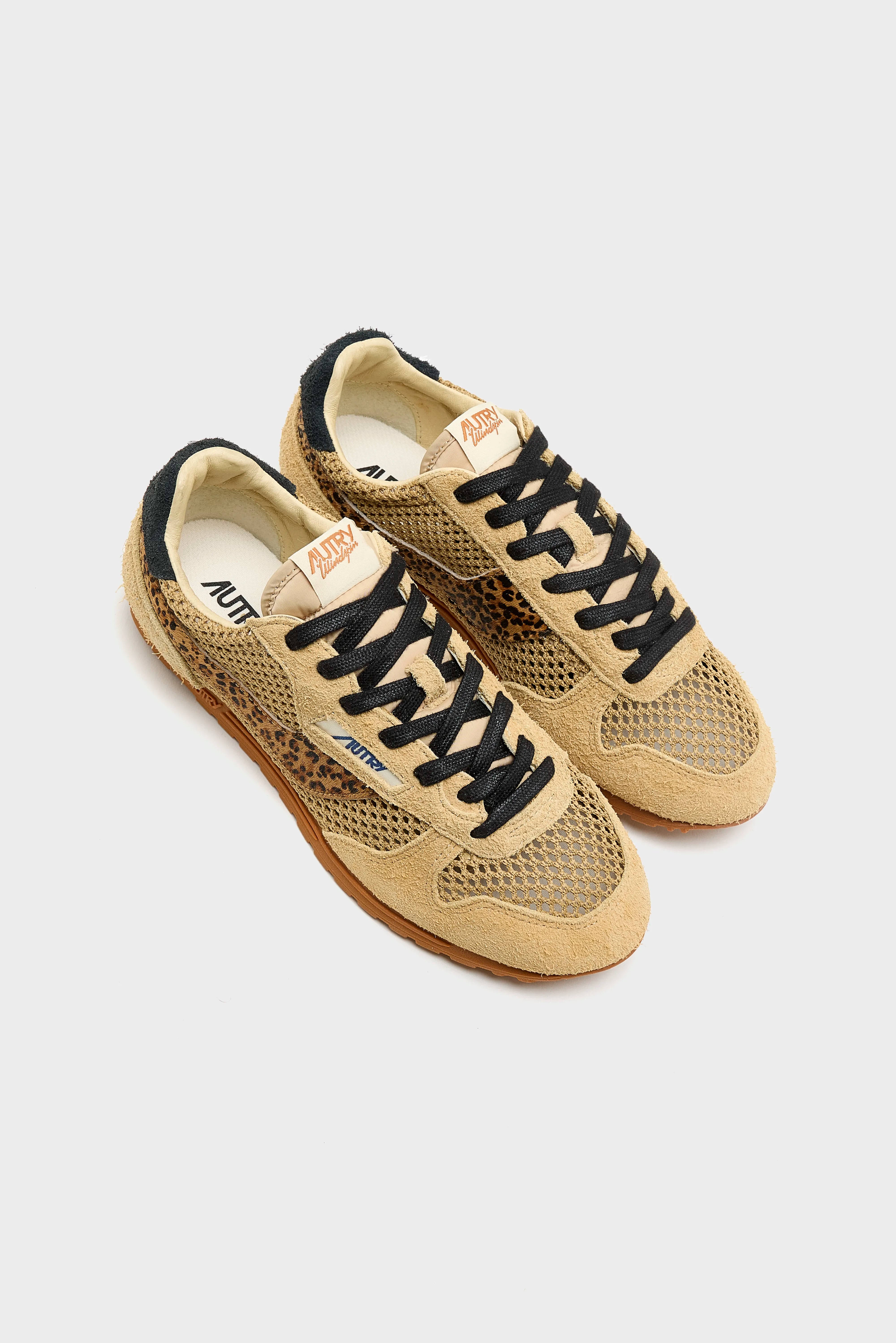 Windspin for Women (261 / W / BROWN)