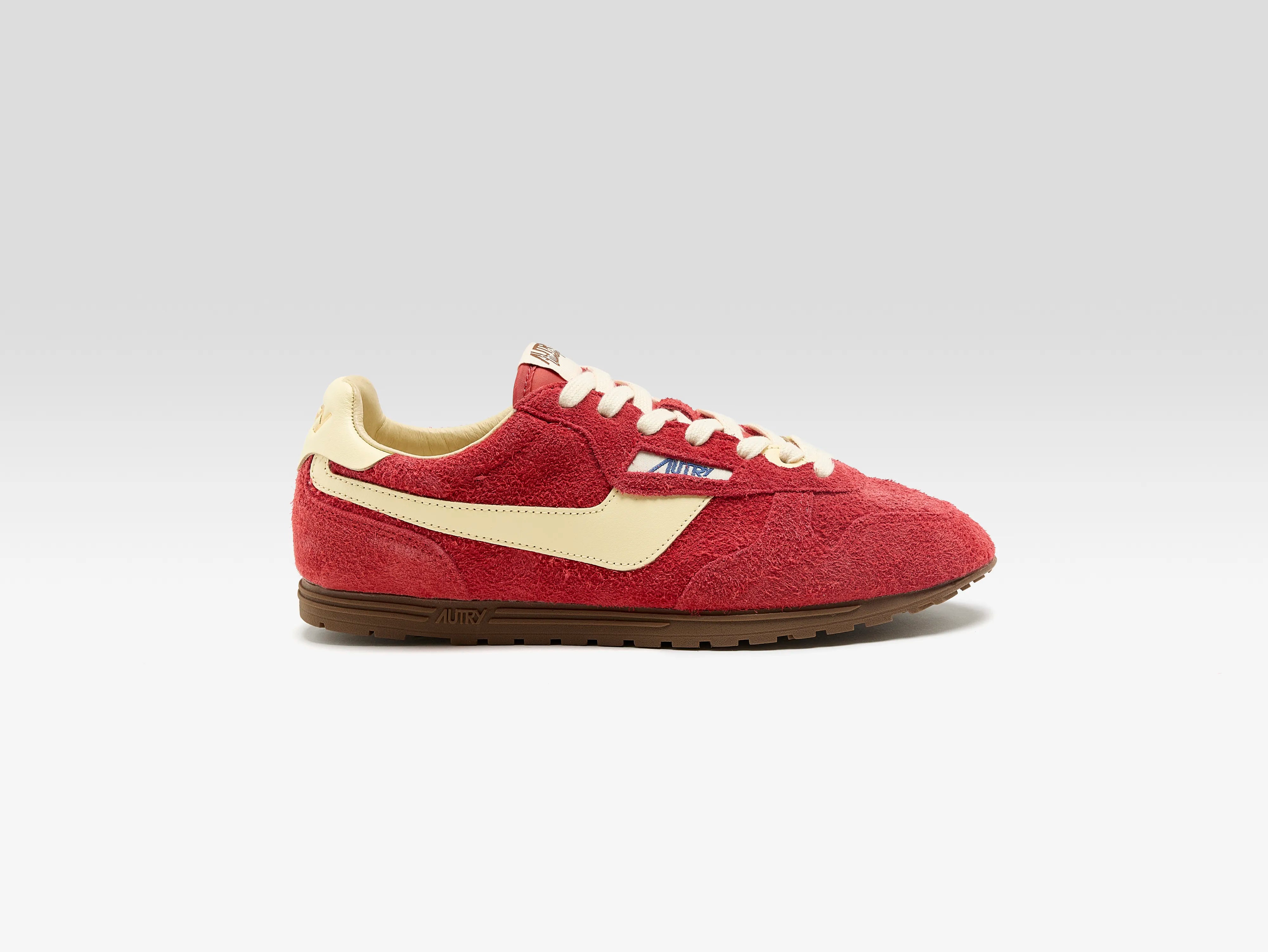 Windspin for Women (261 / W / RED)